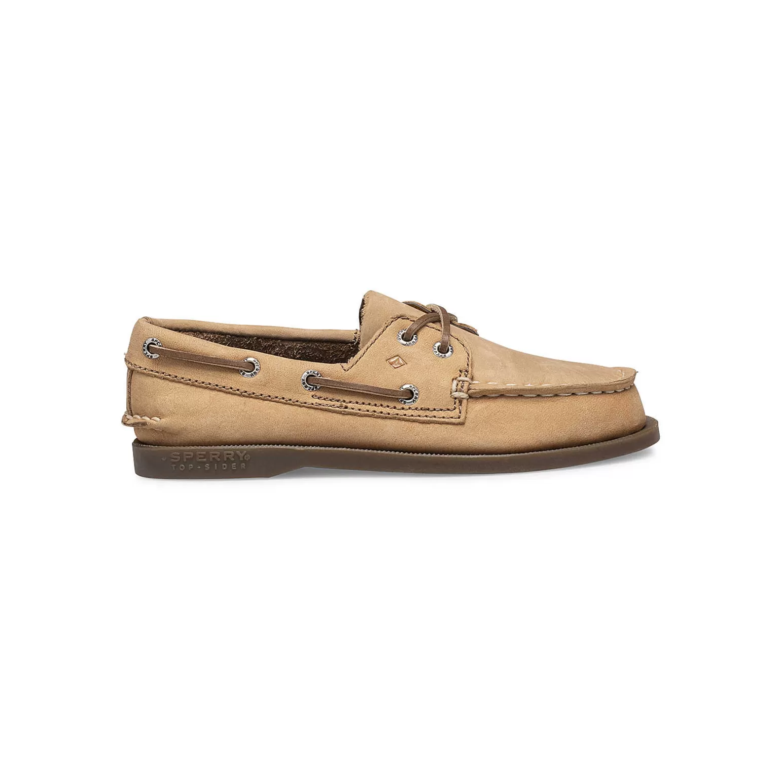 Boat Shoes | Boat Shoes*Sperry Big Kid's Authentic Original™ Boat Shoe Sahara