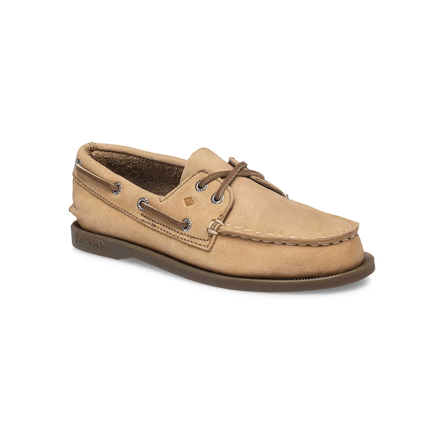 Boat Shoes | Boat Shoes*Sperry Big Kid's Authentic Original™ Boat Shoe Sahara