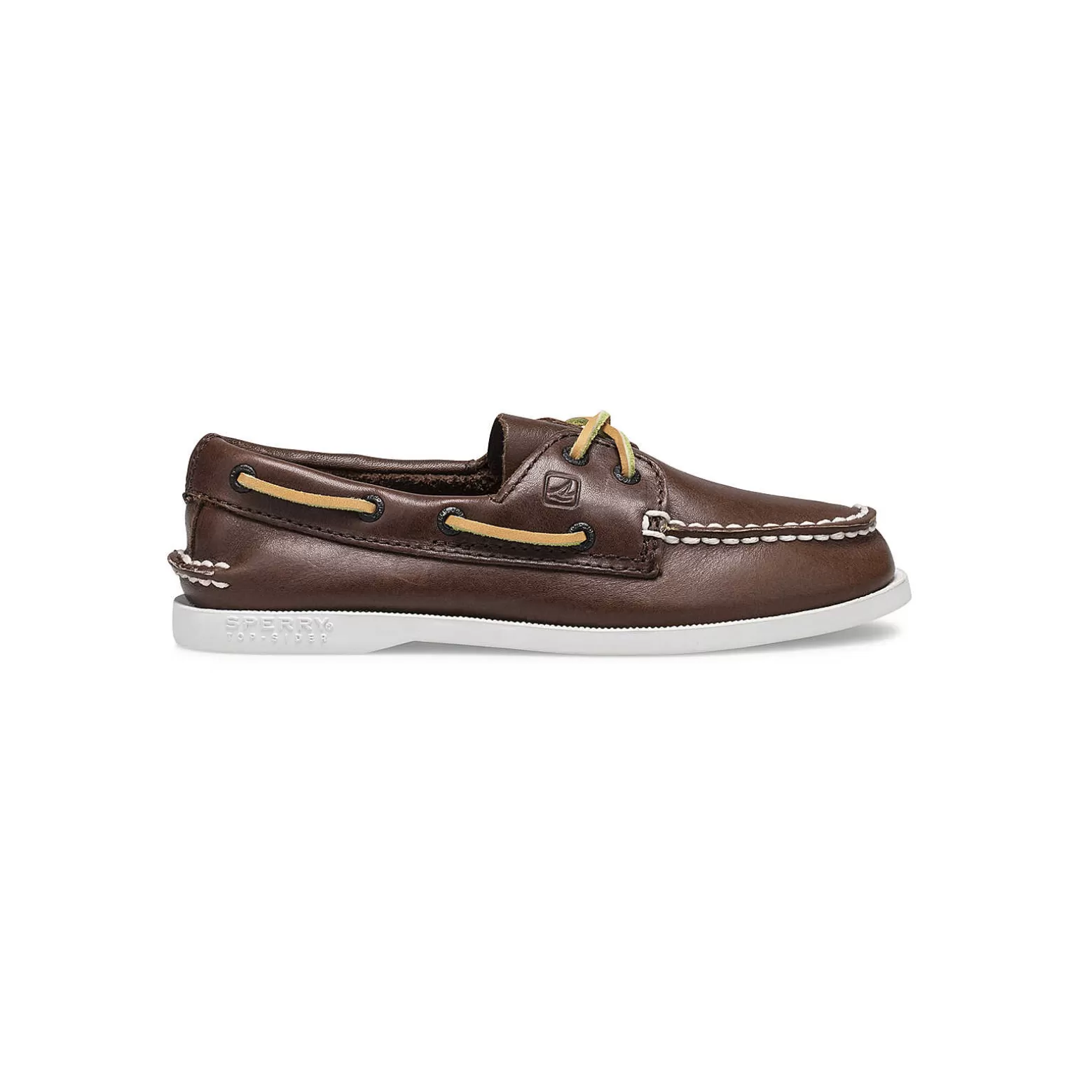 Boat Shoes | Boat Shoes*Sperry Big Kid's Authentic Original™ Boat Shoe Brown