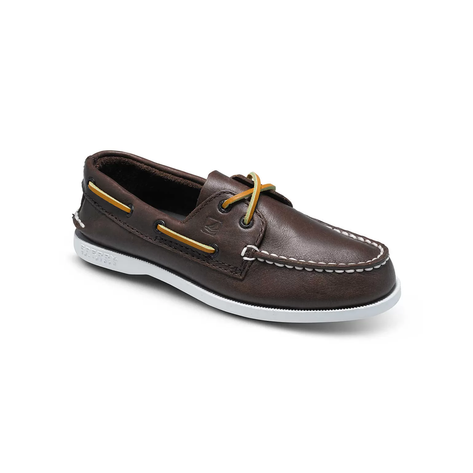 Boat Shoes | Boat Shoes*Sperry Big Kid's Authentic Original™ Boat Shoe Brown