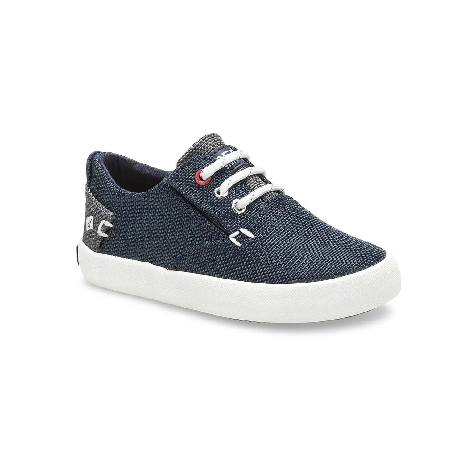 Sneakers | Big Kid (sizes 10.5 & up)*Sperry Big Kid's Bodie Washable Junior Sneaker Blue