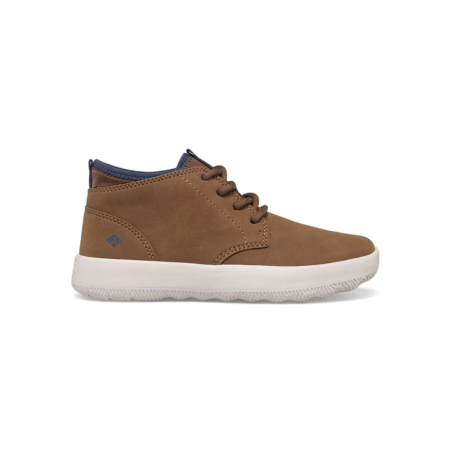 Boots | Big Kid (sizes 10.5 & up)*Sperry Big Kid's Coastal Break Chukka Tan