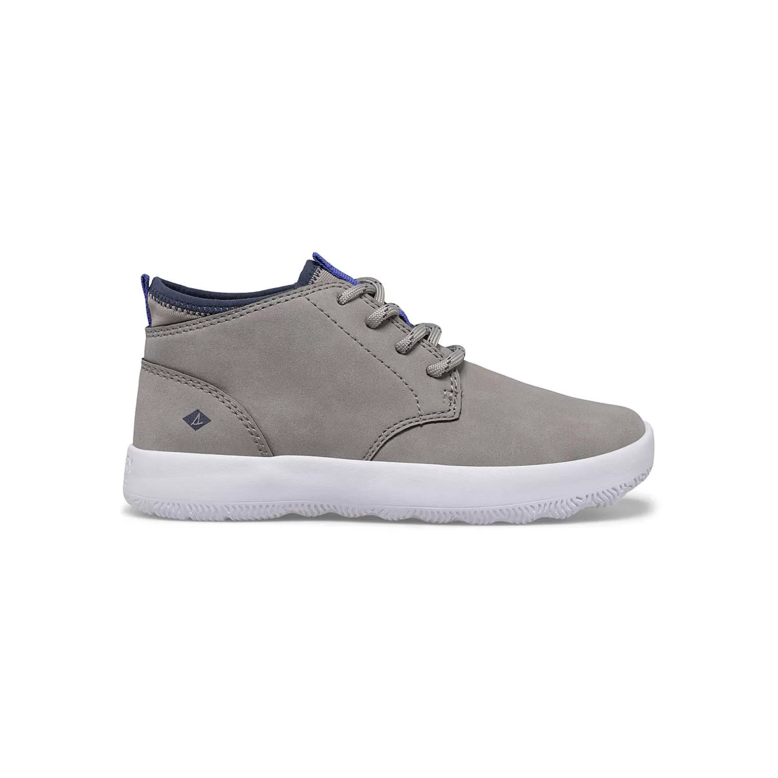 Boots | Big Kid (sizes 10.5 & up)*Sperry Big Kid's Coastal Break Chukka Grey