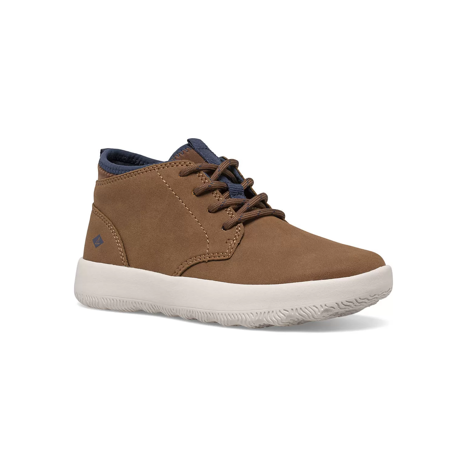 Boots | Big Kid (sizes 10.5 & up)*Sperry Big Kid's Coastal Break Chukka Tan