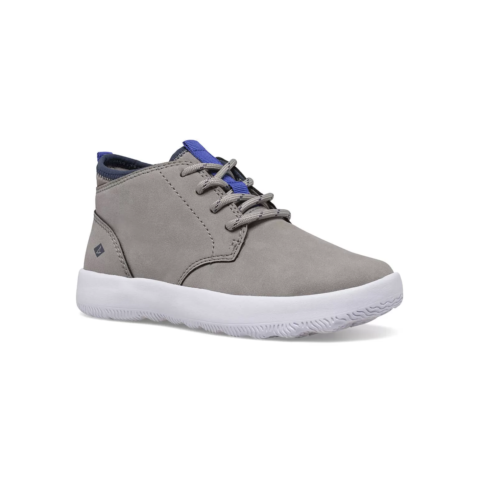 Boots | Big Kid (sizes 10.5 & up)*Sperry Big Kid's Coastal Break Chukka Grey