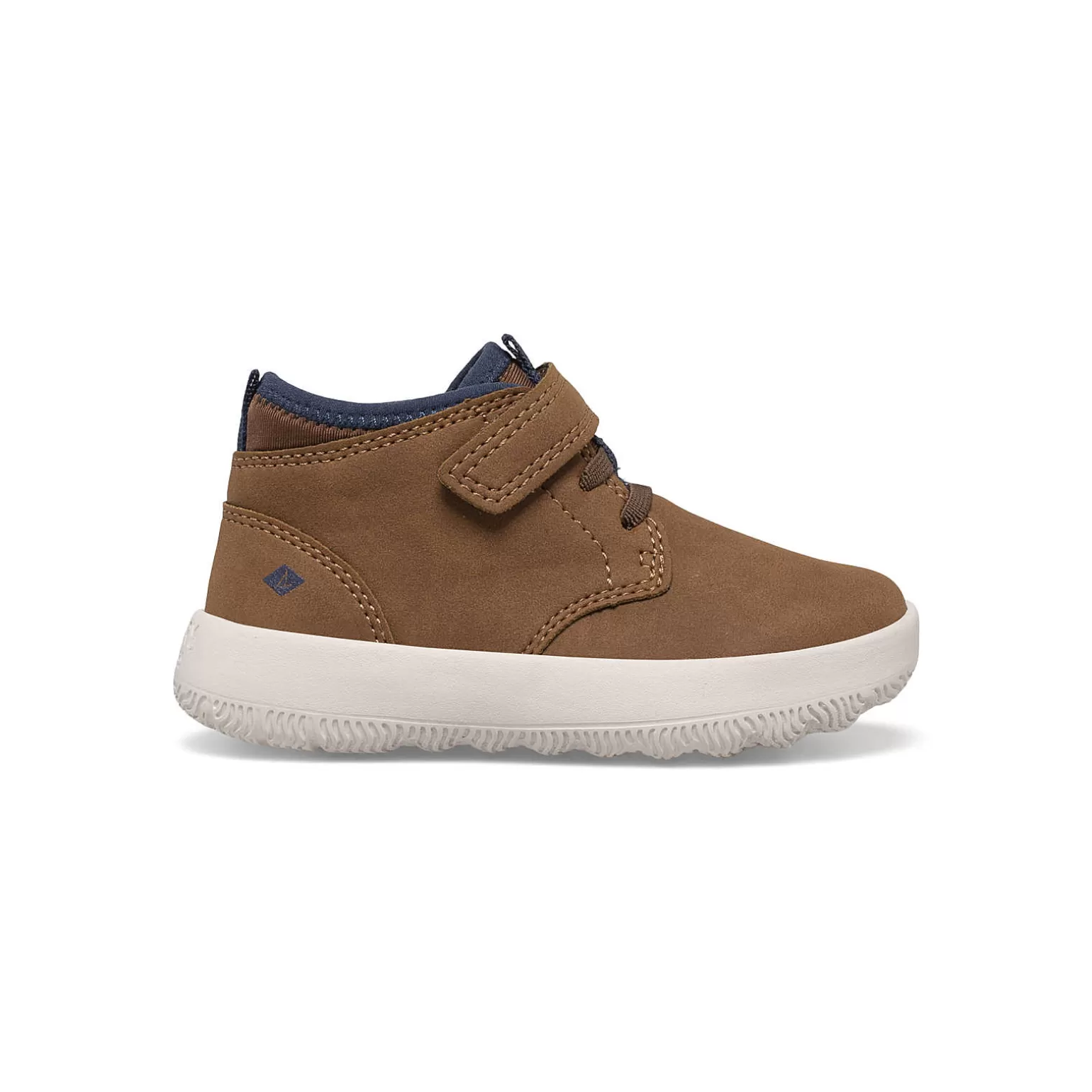 Boots | Big Kid (sizes 10.5 & up)*Sperry Big Kid's Coastal Break Junior Chukka Tan