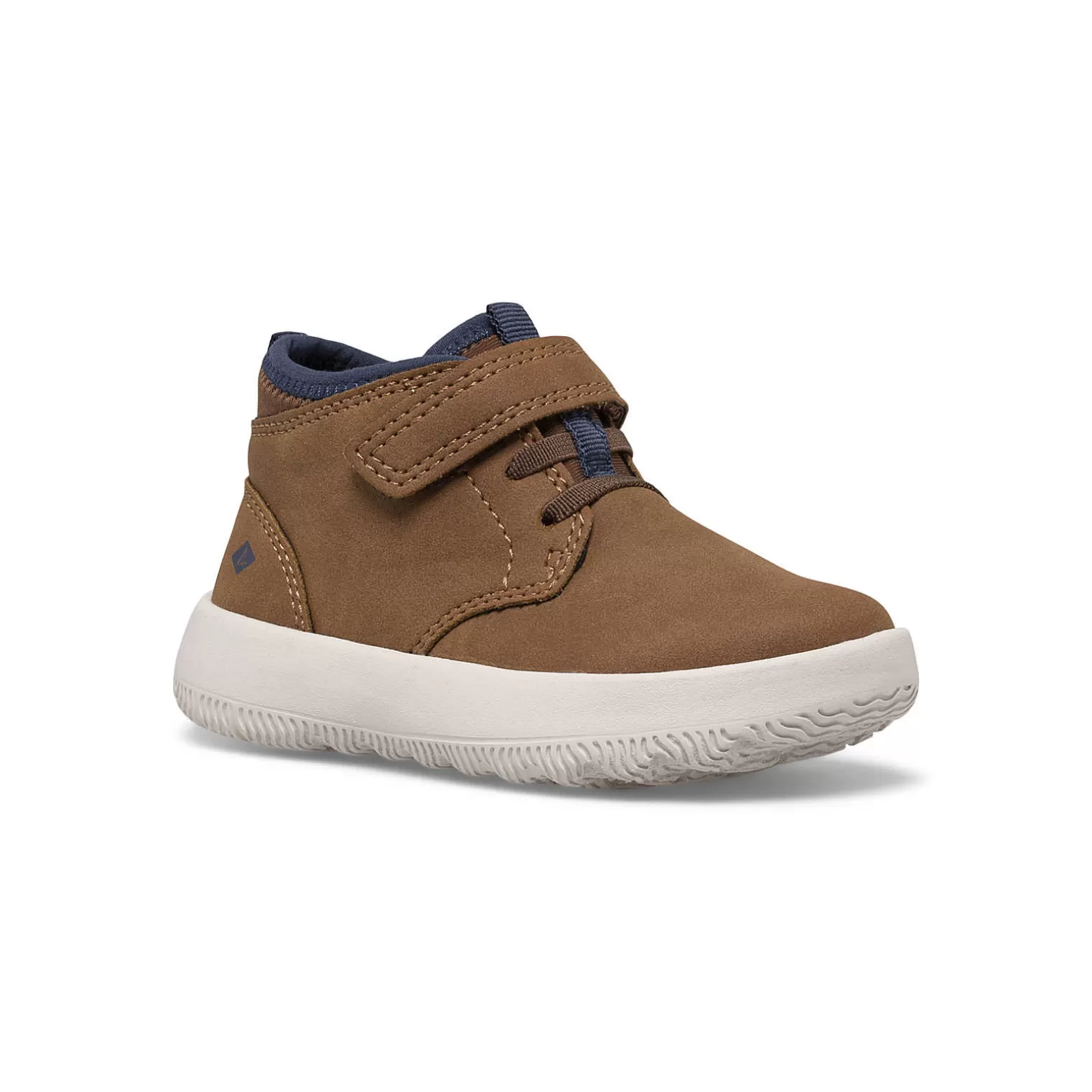 Boots | Big Kid (sizes 10.5 & up)*Sperry Big Kid's Coastal Break Junior Chukka Tan