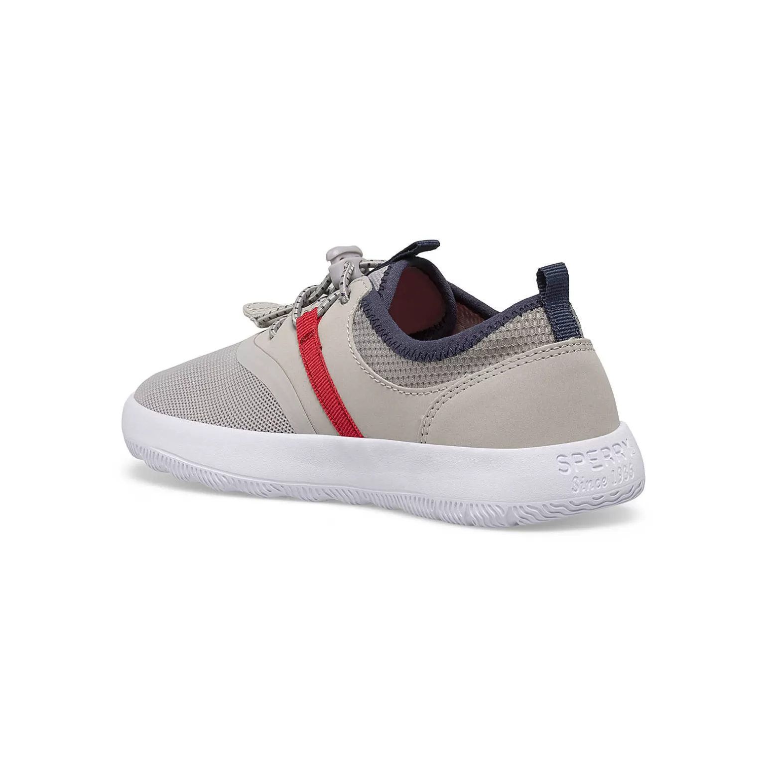 Sneakers | Big Kid (sizes 10.5 & up)*Sperry Big Kid's Coastal Break Sneaker Grey