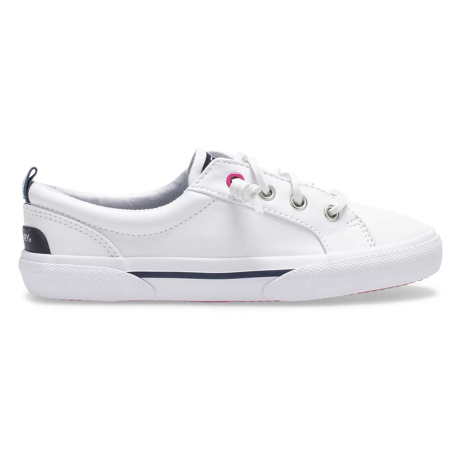 Sneakers | Big Kid (sizes 10.5 & up)*Sperry Big Kid's Pier Wave Sneaker White