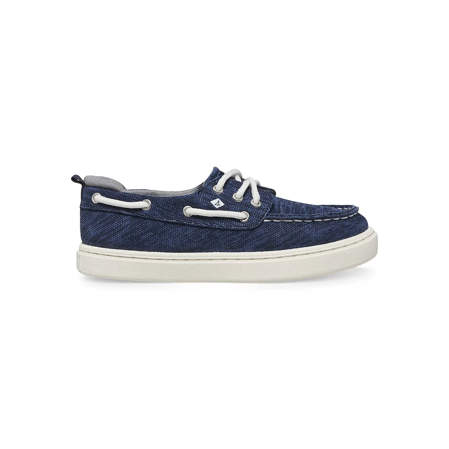 Sneakers | Boat Shoes*Sperry Big Kid's Sea Ketch Washable Sneaker Blue