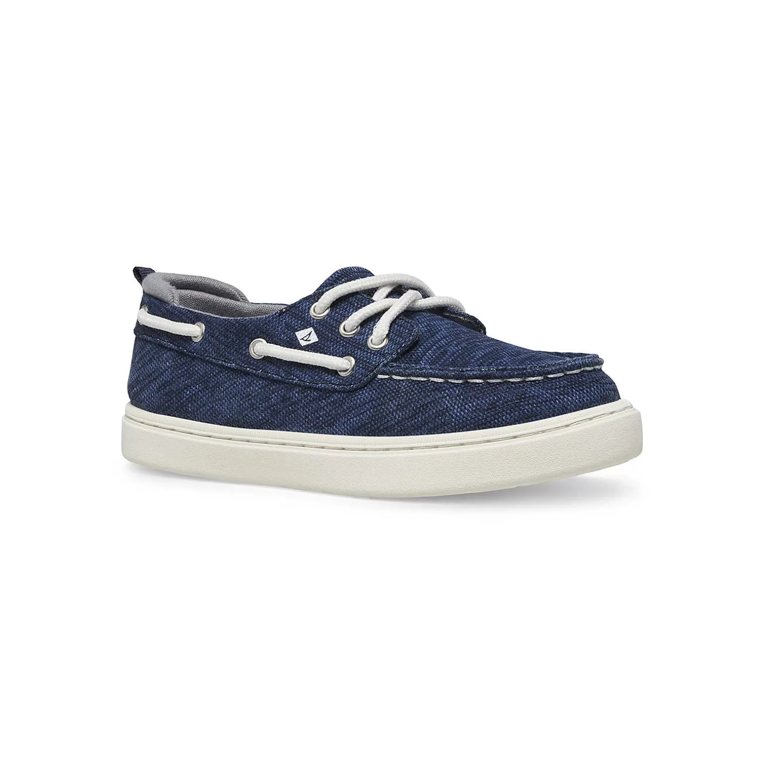 Sneakers | Boat Shoes*Sperry Big Kid's Sea Ketch Washable Sneaker Blue