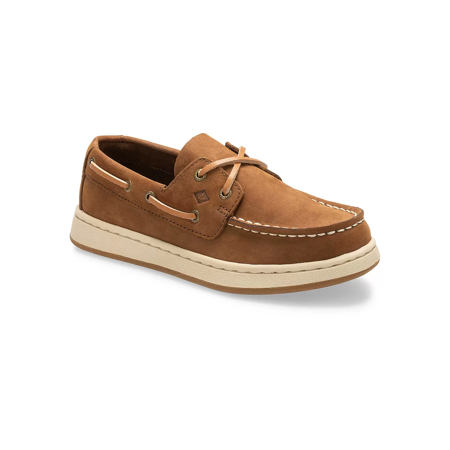 Boat Shoes | Big Kid (sizes 10.5 & up)*Sperry Big Kid's Cup II Boat Shoe Brown