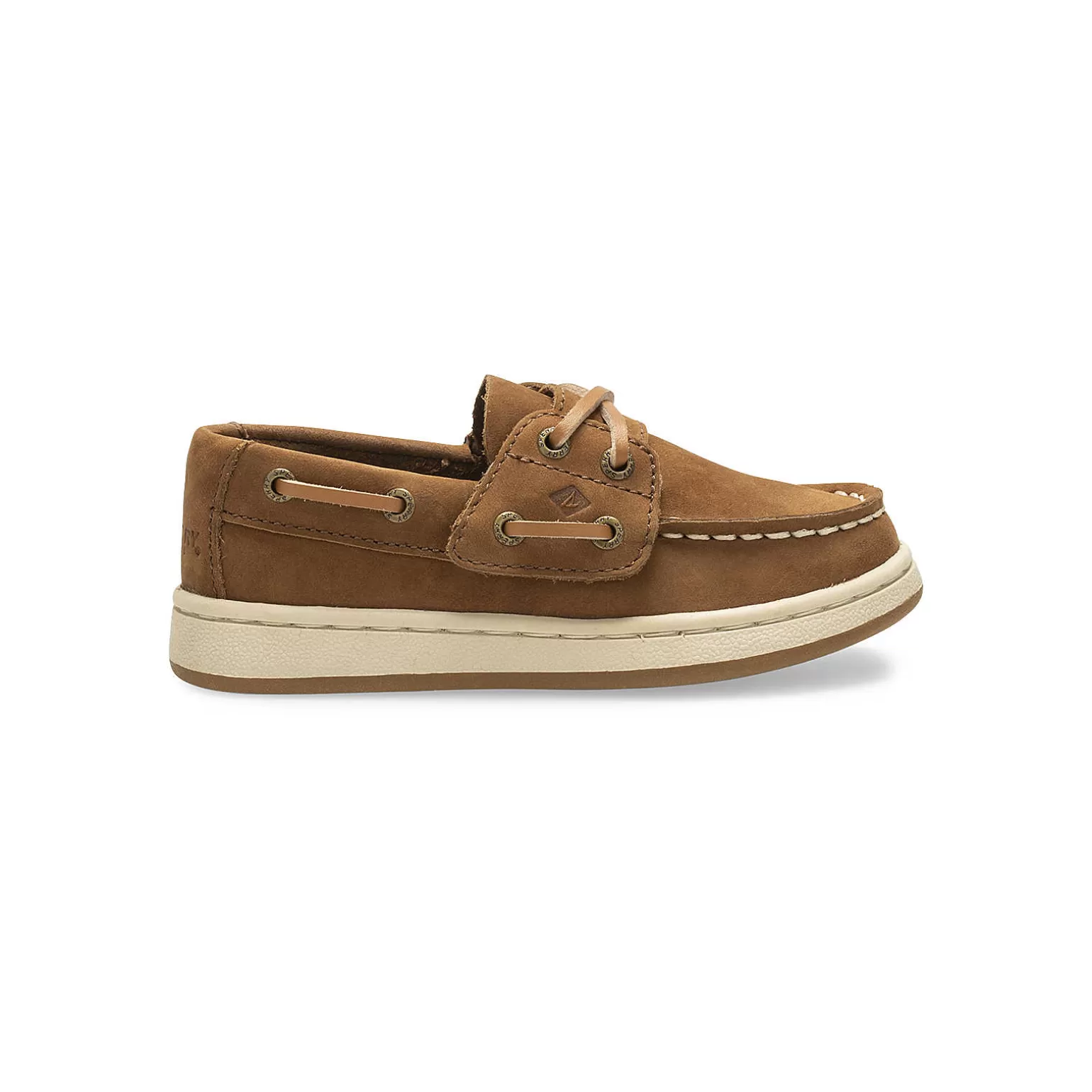 Boat Shoes | Big Kid (sizes 10.5 & up)*Sperry Big Kid's Cup II Junior Boat Shoe Brown