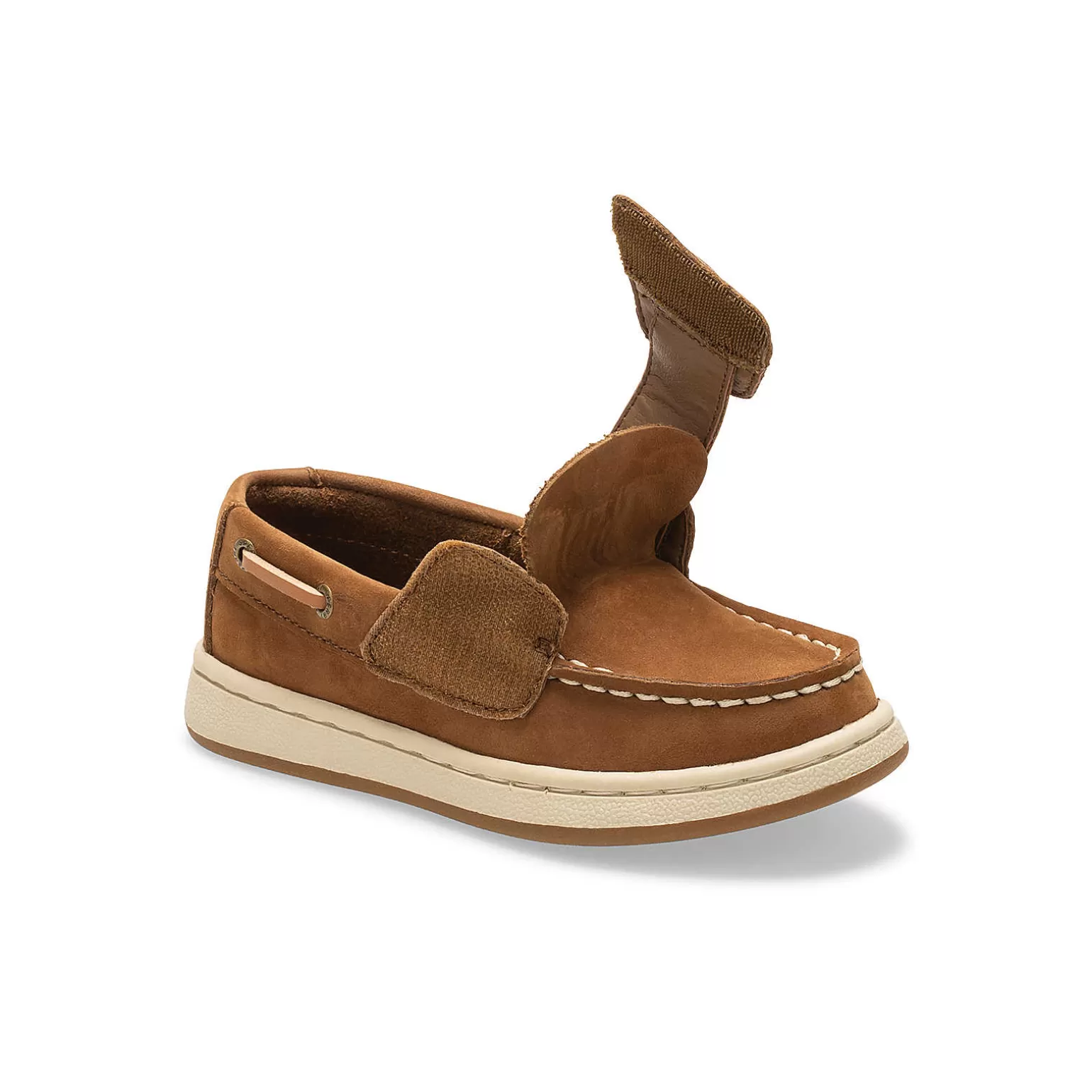 Boat Shoes | Big Kid (sizes 10.5 & up)*Sperry Big Kid's Cup II Junior Boat Shoe Brown