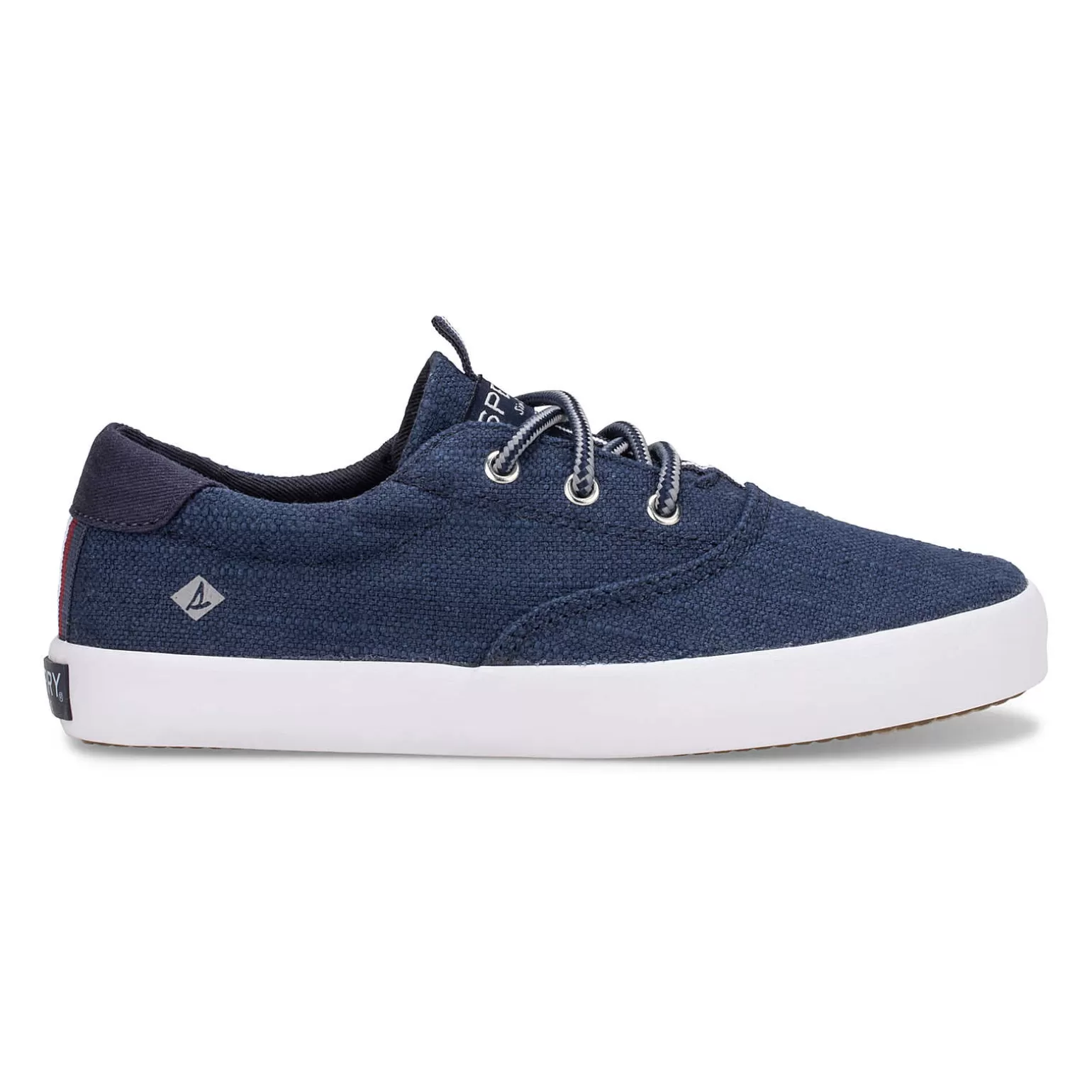 Sneakers | Big Kid (sizes 10.5 & up)*Sperry Big Kid's Spinnaker Washable Sneaker Navy