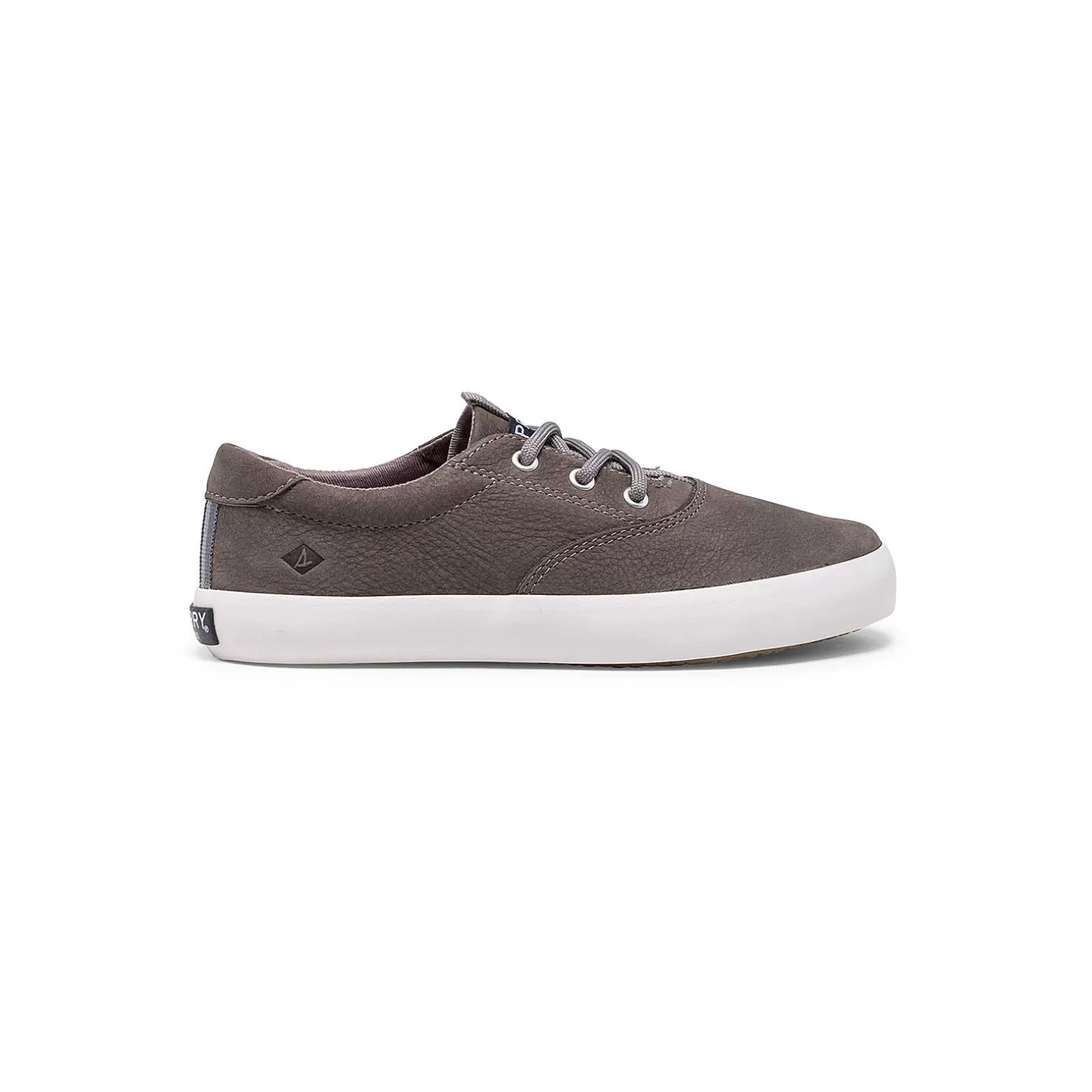 Sneakers | Big Kid (sizes 10.5 & up)*Sperry Big Kid's Spinnaker Washable Sneaker Grey