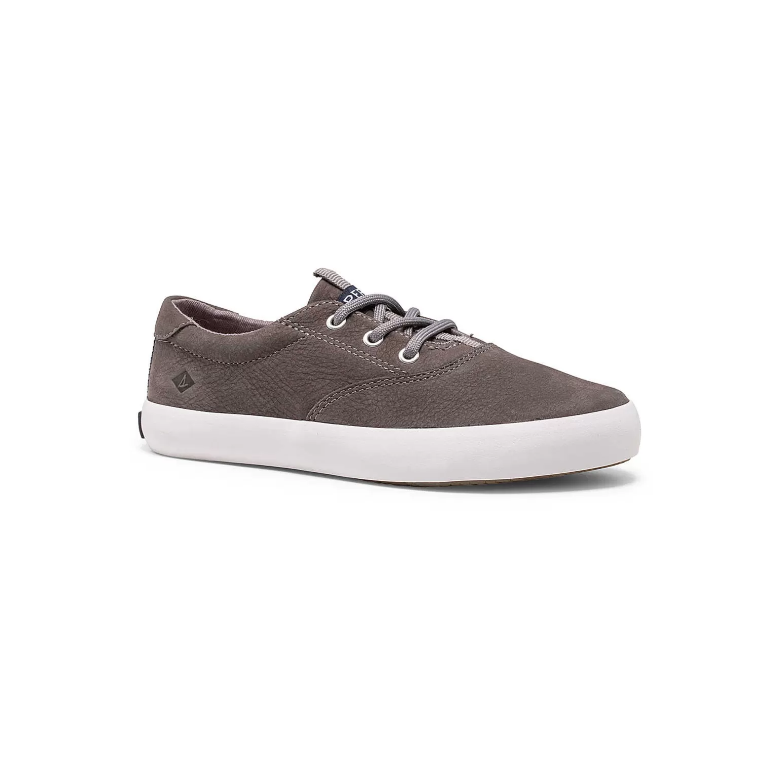 Sneakers | Big Kid (sizes 10.5 & up)*Sperry Big Kid's Spinnaker Washable Sneaker Grey