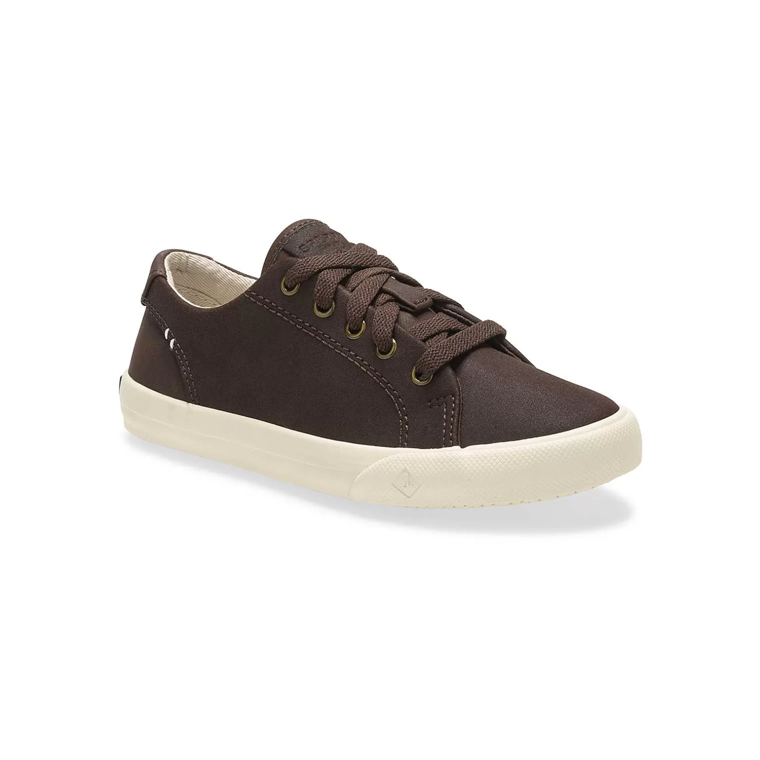 Sneakers | Big Kid (sizes 10.5 & up)*Sperry Big Kid's Striper II LTT Sneaker Kahlua