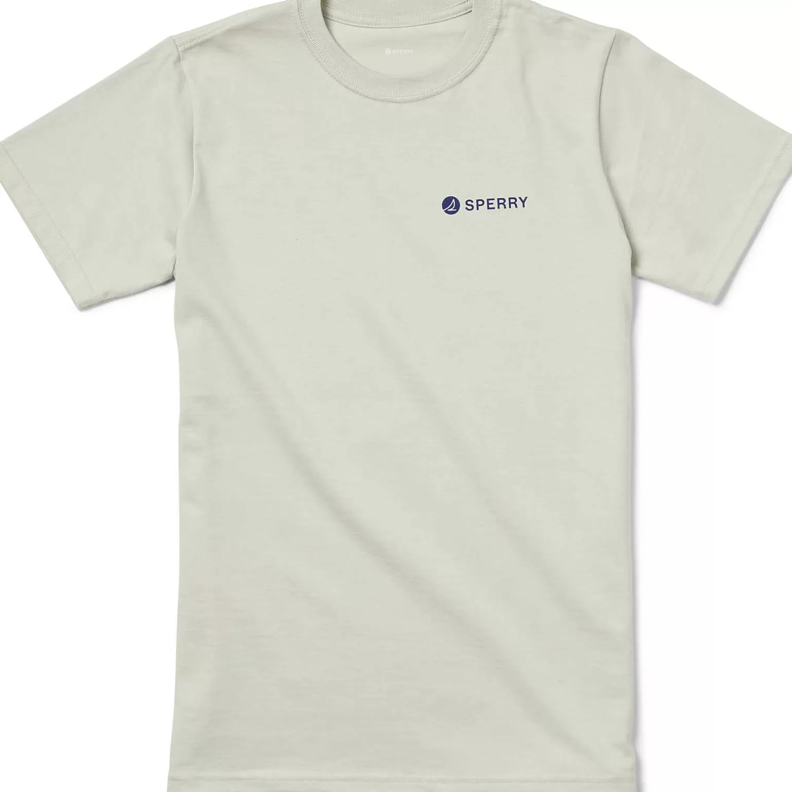 Apparel*Sperry Classic T-Shirt Dolphin