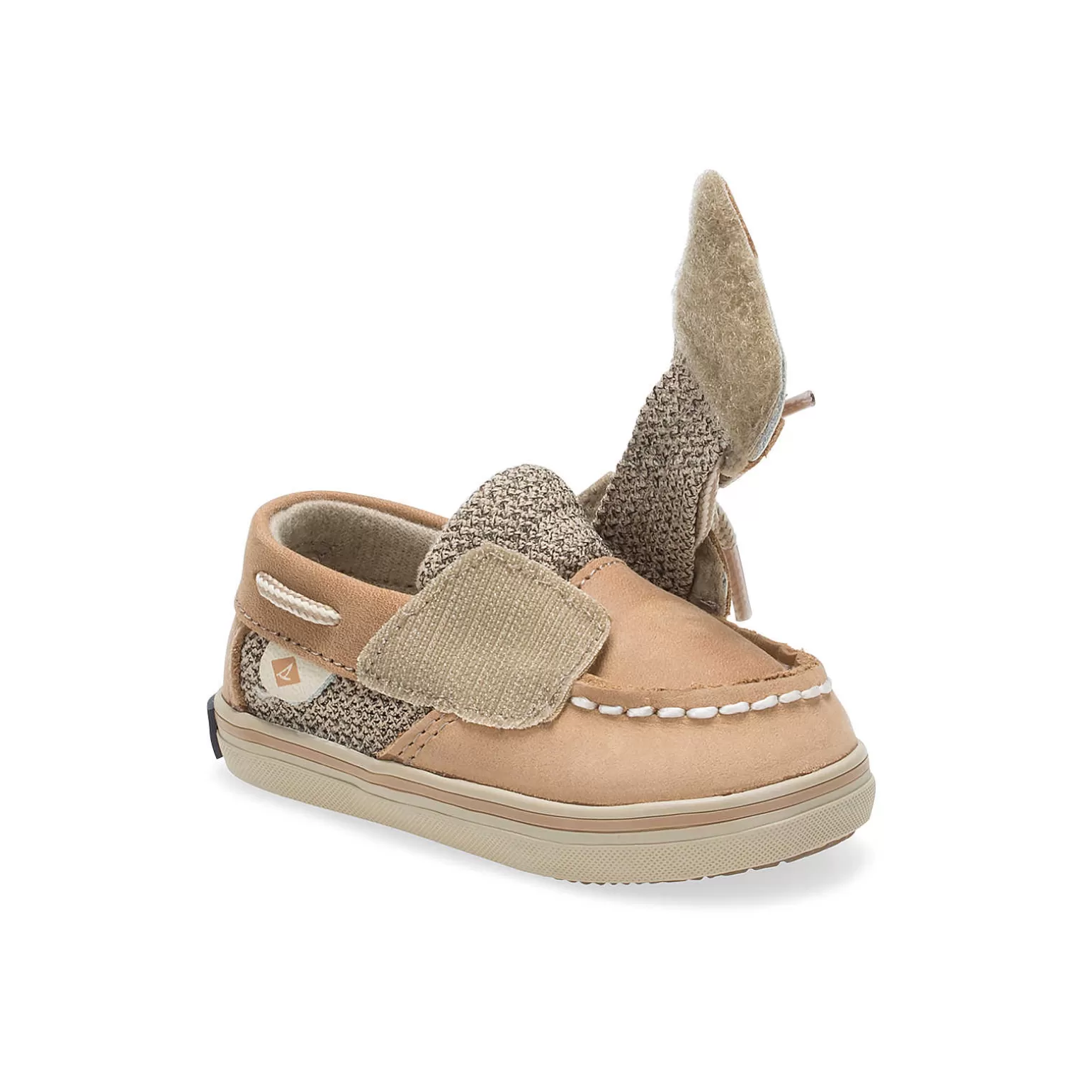 Boat Shoes | Boat Shoes*Sperry Little Kid's Bluefish™ Crib Junior Boat Shoe Linen / Oat