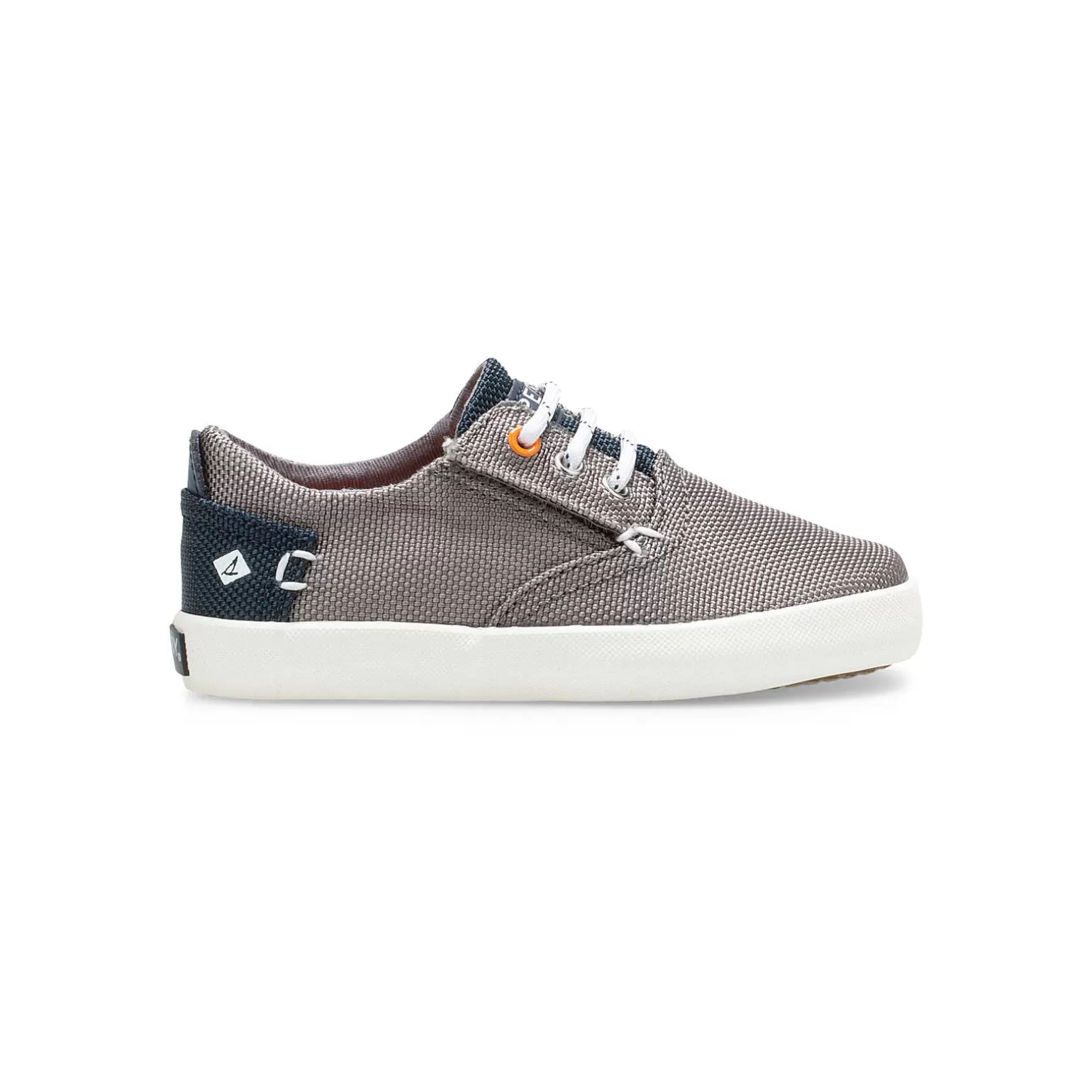 Sneakers | Little Kid (sizes 1-10)*Sperry Little Kid's Bodie Washable Junior Sneaker Dark Grey/Navy