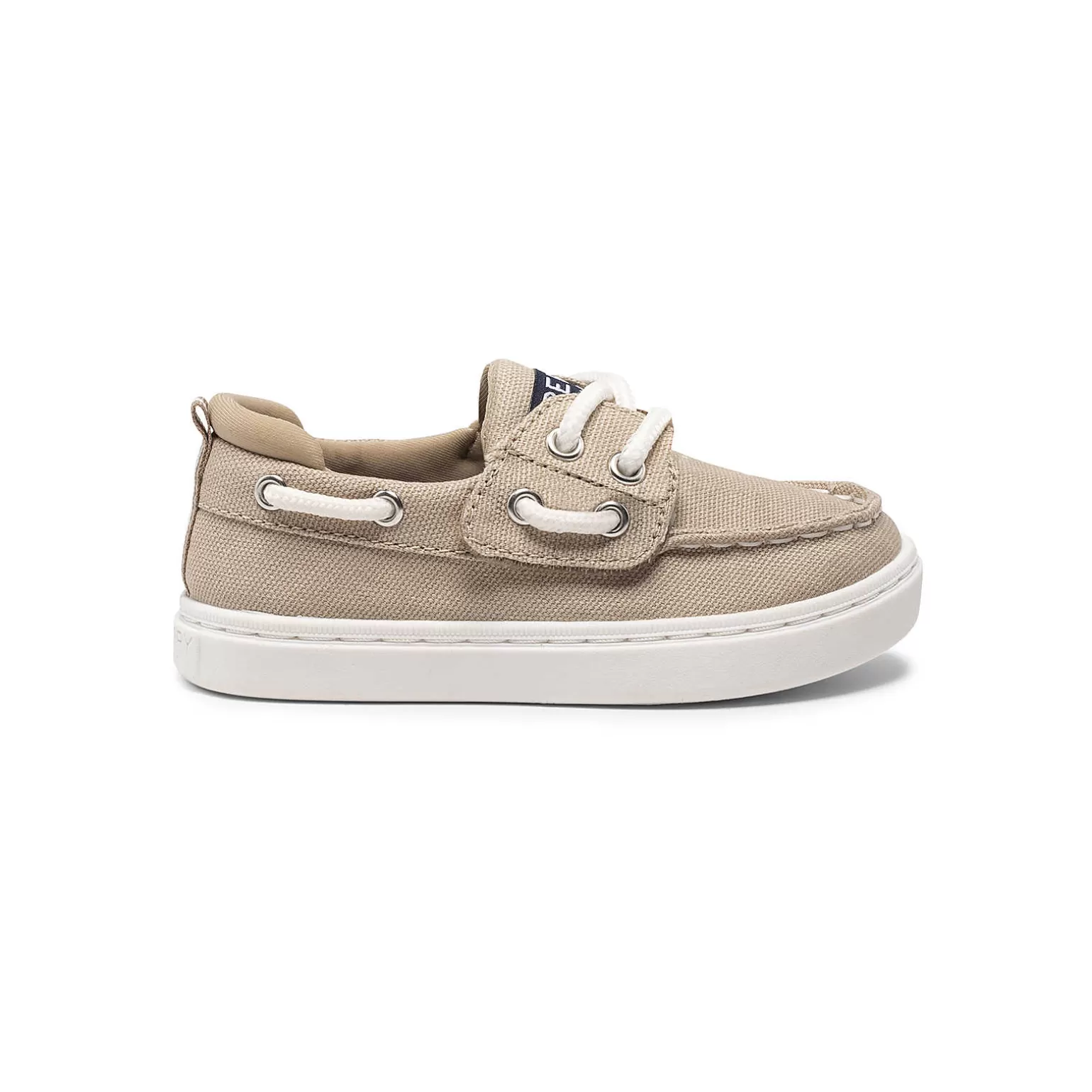 Sneakers | Boat Shoes*Sperry Little Kid's Sea Ketch Junior Washable Sneaker Khaki