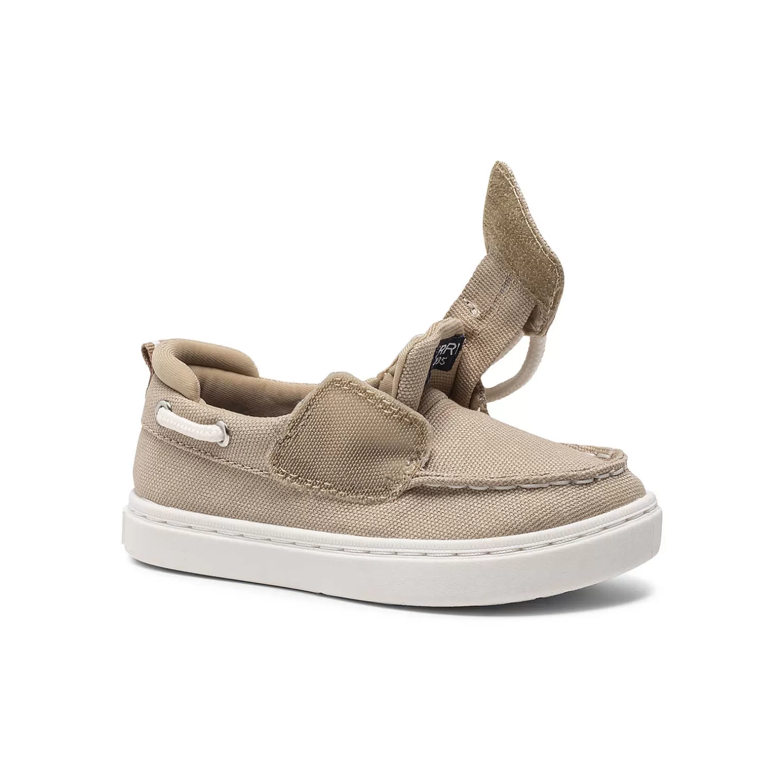 Sneakers | Boat Shoes*Sperry Little Kid's Sea Ketch Junior Washable Sneaker Khaki