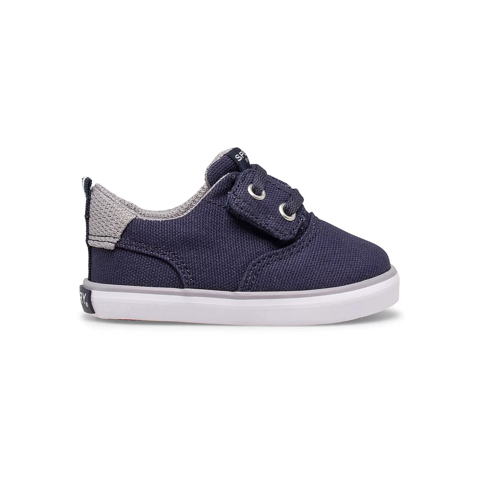 Sneakers | Baby*Sperry Little Kid's Spinnaker Crib Junior Washable Sneaker Navy