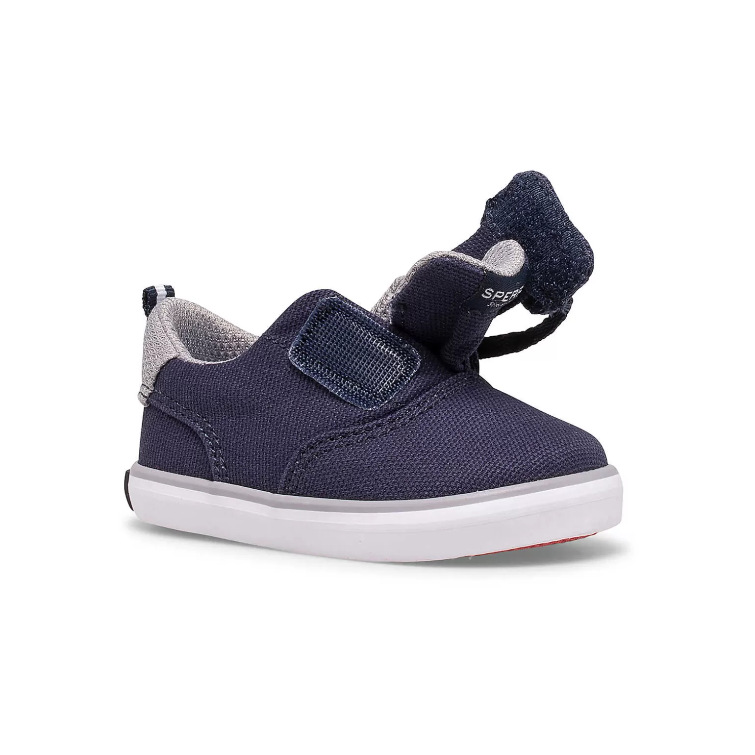 Sneakers | Baby*Sperry Little Kid's Spinnaker Crib Junior Washable Sneaker Navy