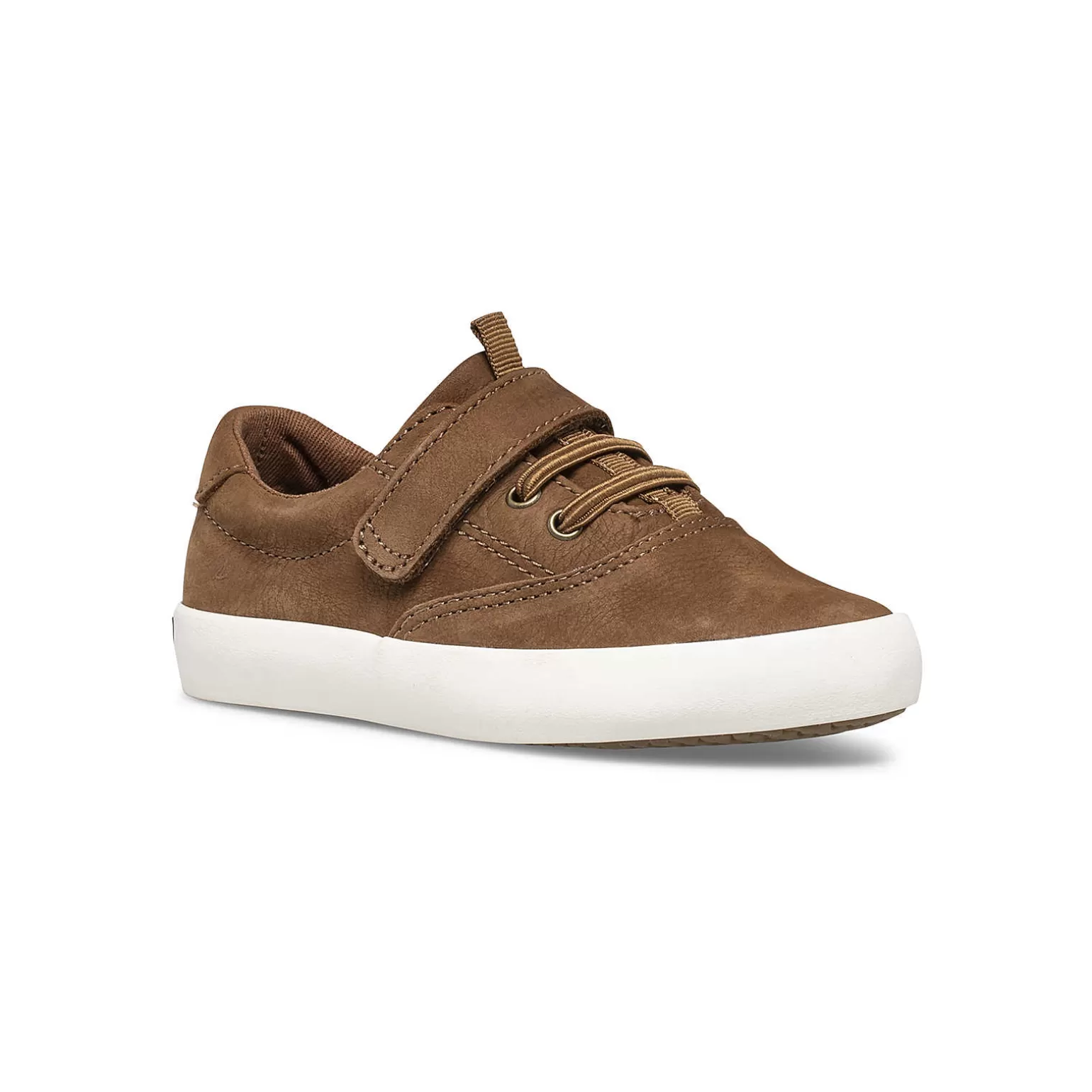 Sneakers | Little Kid (sizes 1-10)*Sperry Little Kid's Spinnaker Washable Junior Sneaker Tan