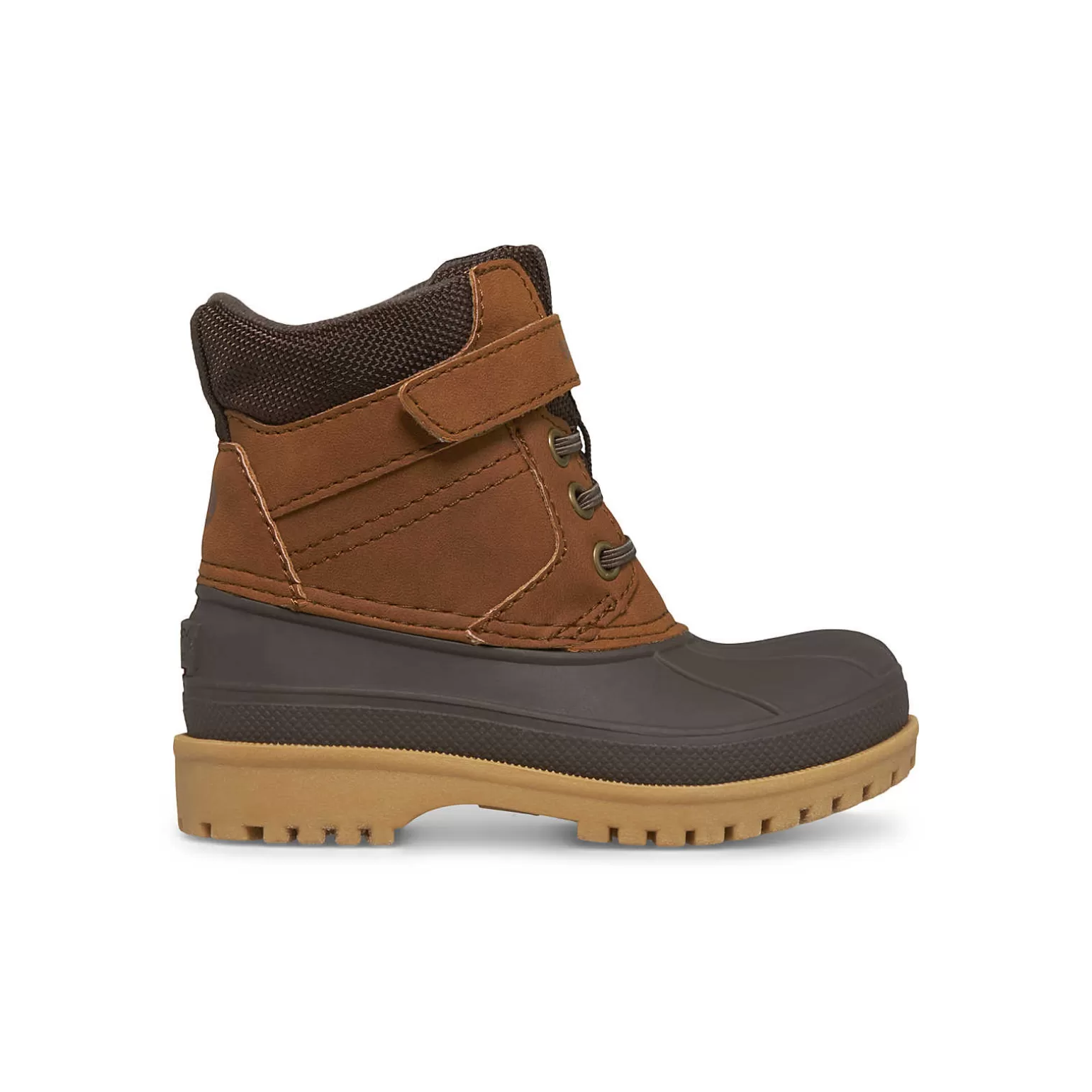 Boots | Boots*Sperry Little Kid's Storm Hopper A/C Boot Tan