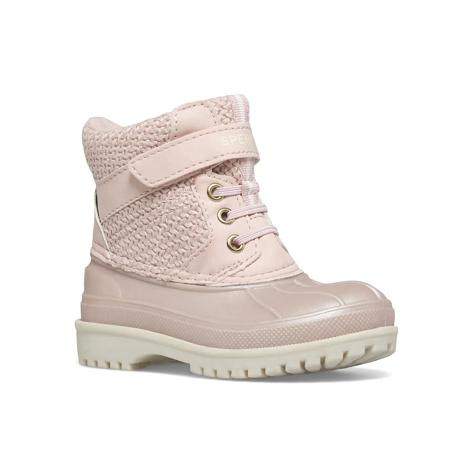 Boots | Boots*Sperry Little Kid's Storm Hopper A/C Boot Pink