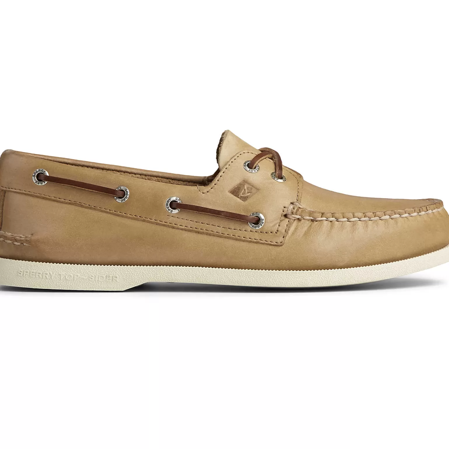 Authentic Original Boat Shoe | Loafers & Oxfords*Sperry Men's Authentic Original™ Boat Shoe Oatmeal