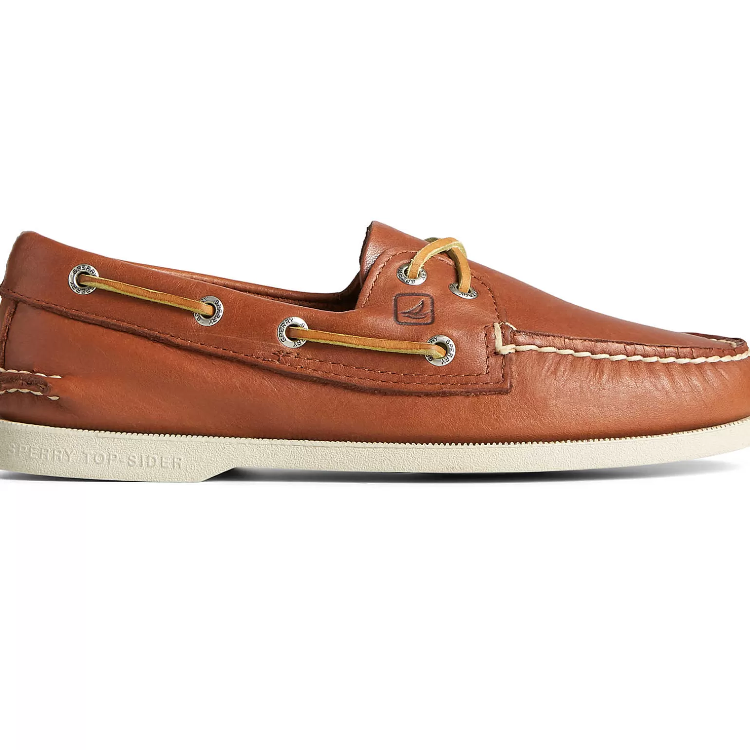 Authentic Original Boat Shoe | Loafers & Oxfords*Sperry Men's Authentic Original™ Boat Shoe Tan