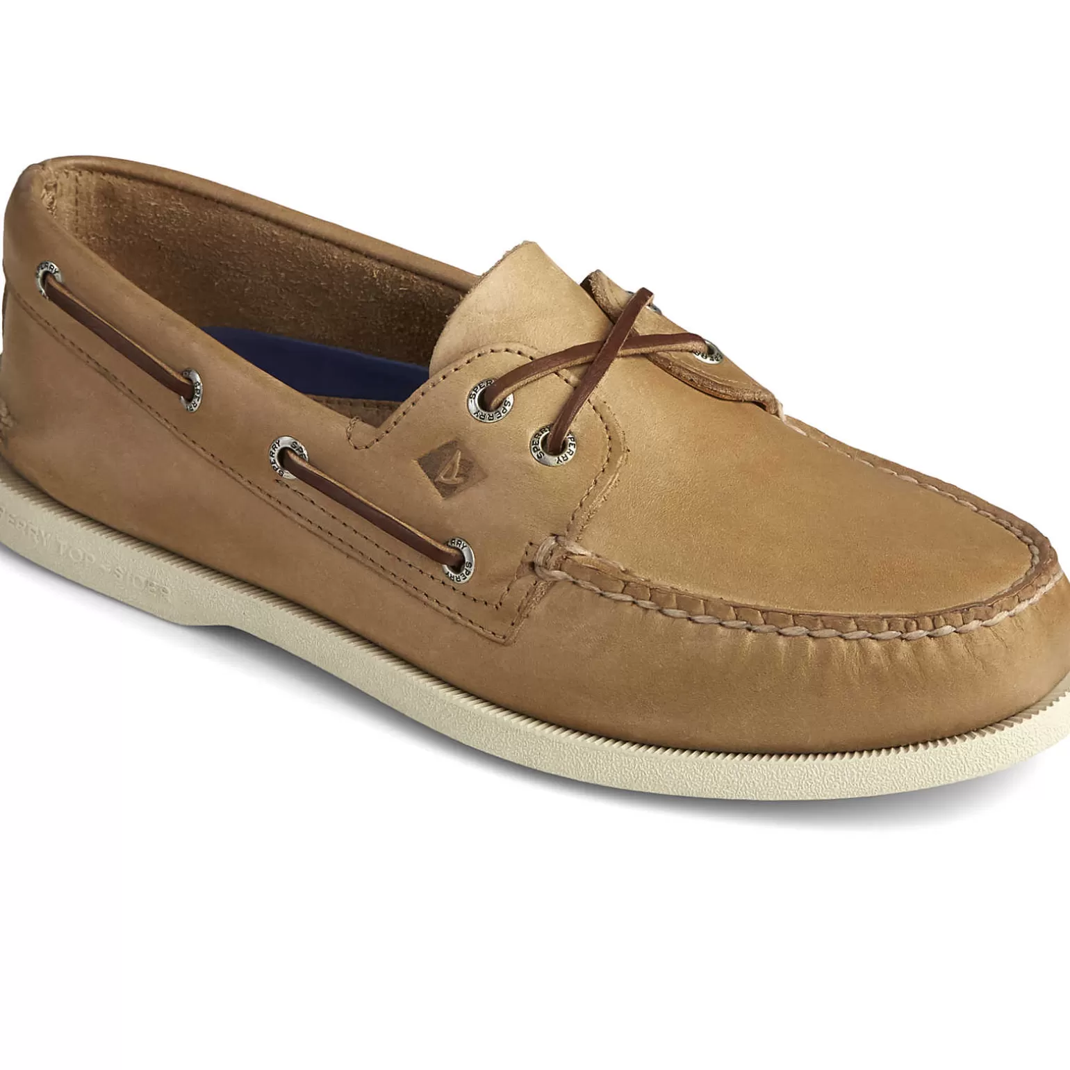 Authentic Original Boat Shoe | Loafers & Oxfords*Sperry Men's Authentic Original™ Boat Shoe Oatmeal