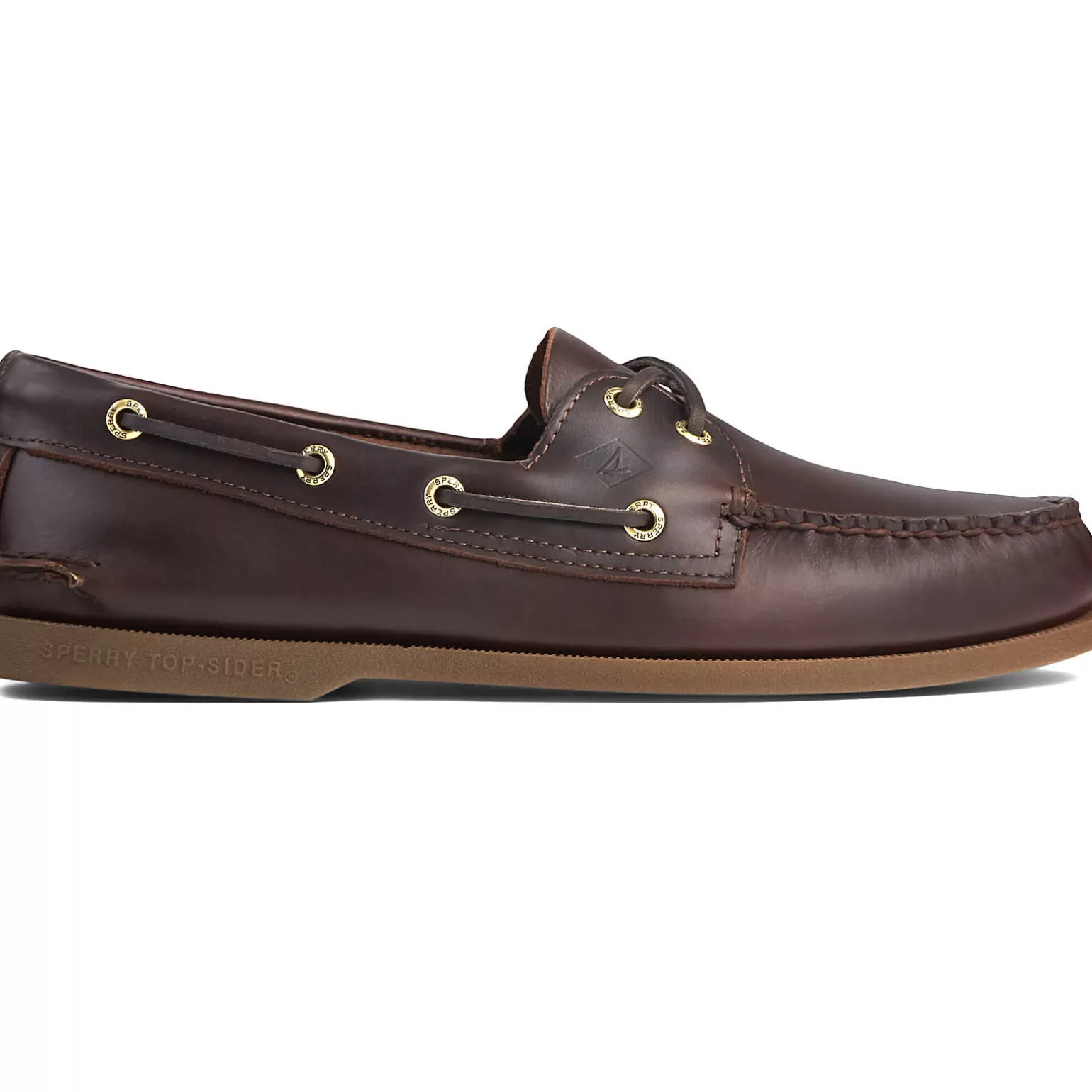 Authentic Original Boat Shoe | Loafers & Oxfords*Sperry Men's Authentic Original™ Boat Shoe Amaretto