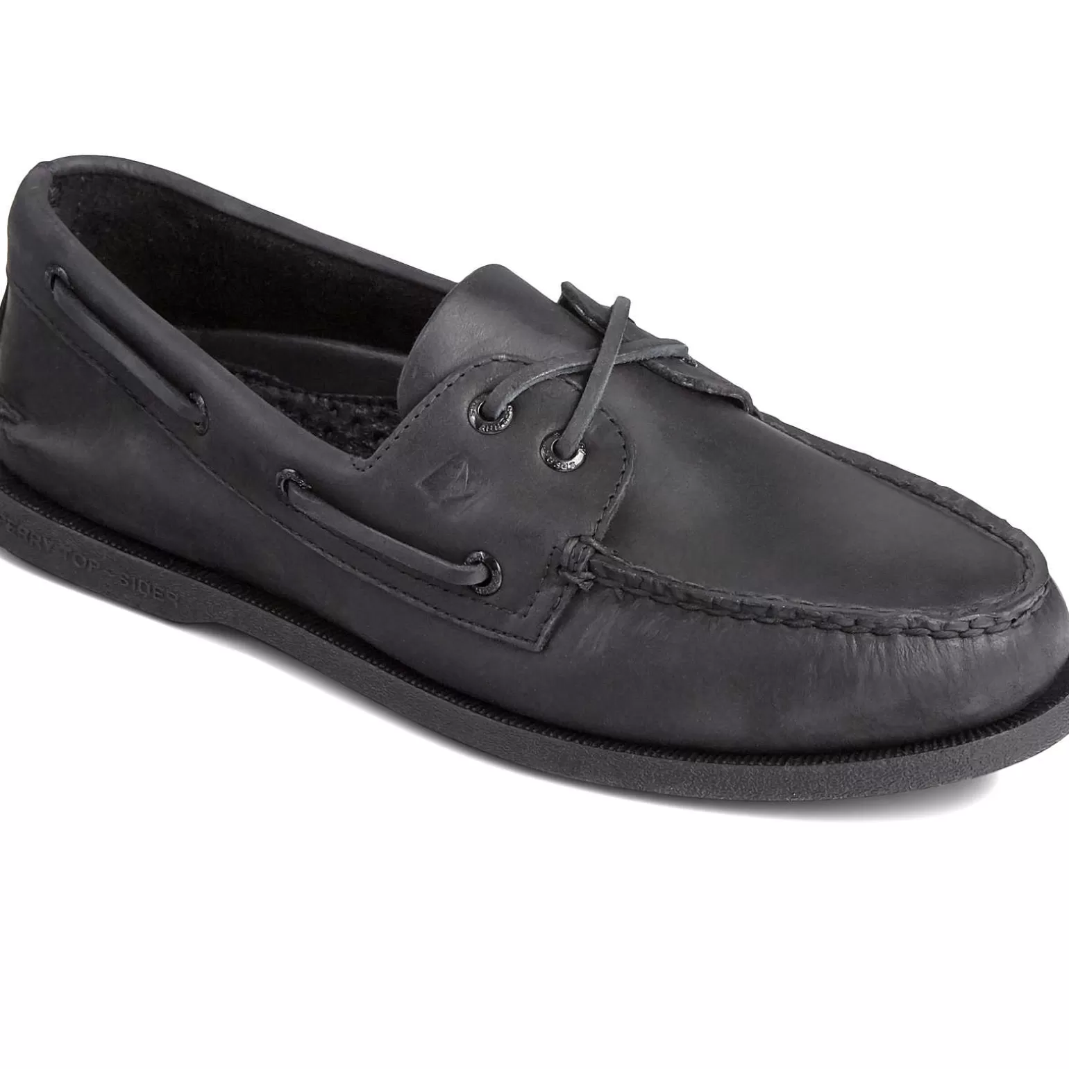 Authentic Original Boat Shoe | Loafers & Oxfords*Sperry Men's Authentic Original™ Boat Shoe Black