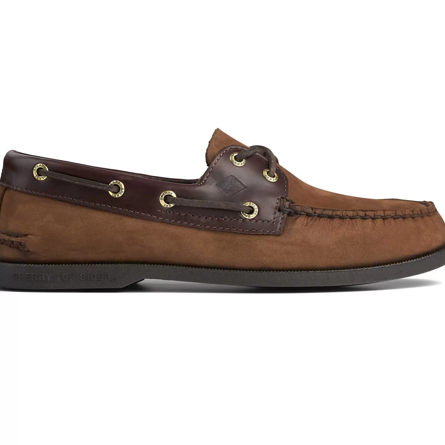 Authentic Original Boat Shoe | Loafers & Oxfords*Sperry Men's Authentic Original™ Boat Shoe Brown Buck