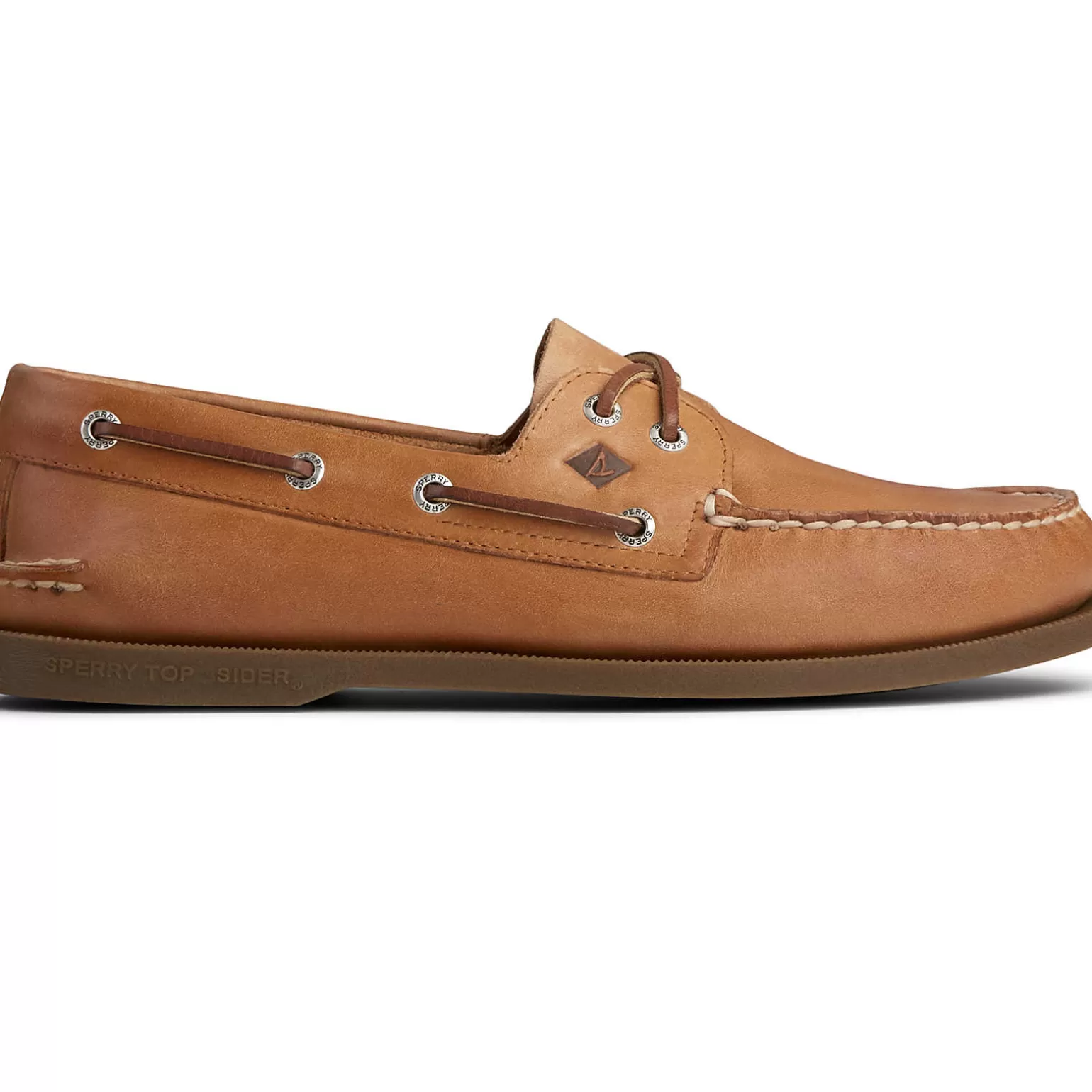 Loafers & Oxfords | Authentic Original Boat Shoe*Sperry Men's Authentic Original™ Boat Shoe Sahara Leather