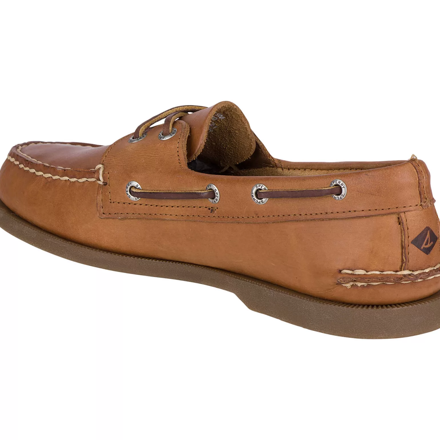 Loafers & Oxfords | Authentic Original Boat Shoe*Sperry Men's Authentic Original™ Boat Shoe Sahara Leather