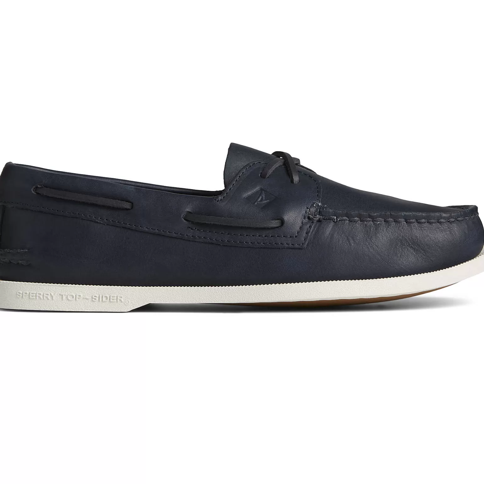 Authentic Original Boat Shoe | Loafers & Oxfords*Sperry Men's Authentic Original™ Cross Lace Boat Shoe Navy