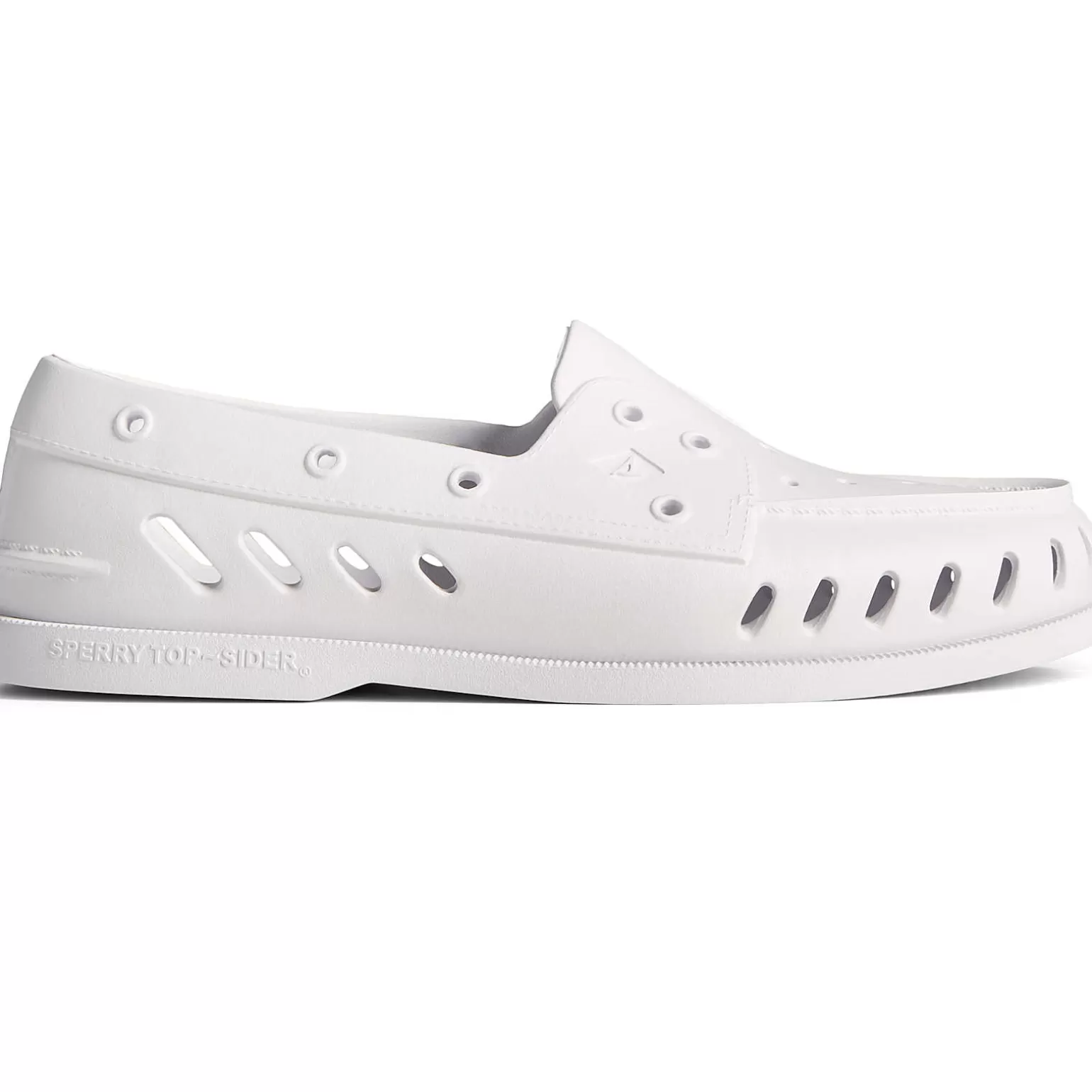 Authentic Original Boat Shoe | Sandals*Sperry Men's Authentic Original™ Float Boat Shoe White