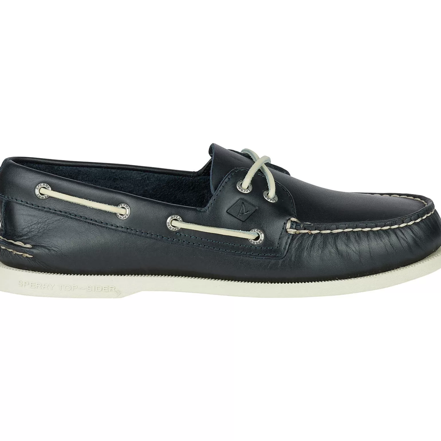 Authentic Original Boat Shoe | Sale*Sperry Men's Authentic Original™ Leather Boat Shoe Navy