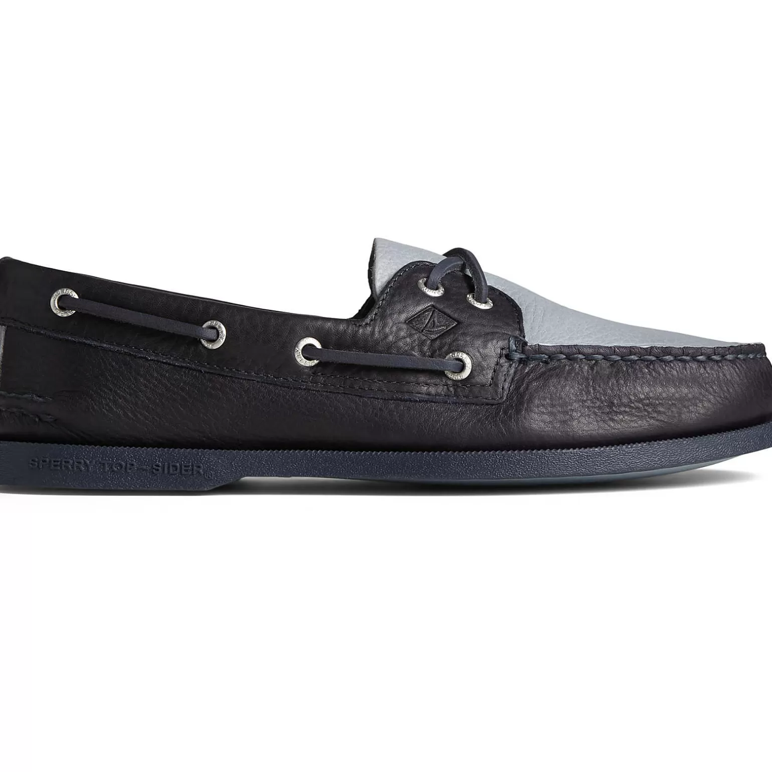 Authentic Original Boat Shoe | Sale*Sperry Men's Authentic Original™ Tumbled Boat Shoe Navy