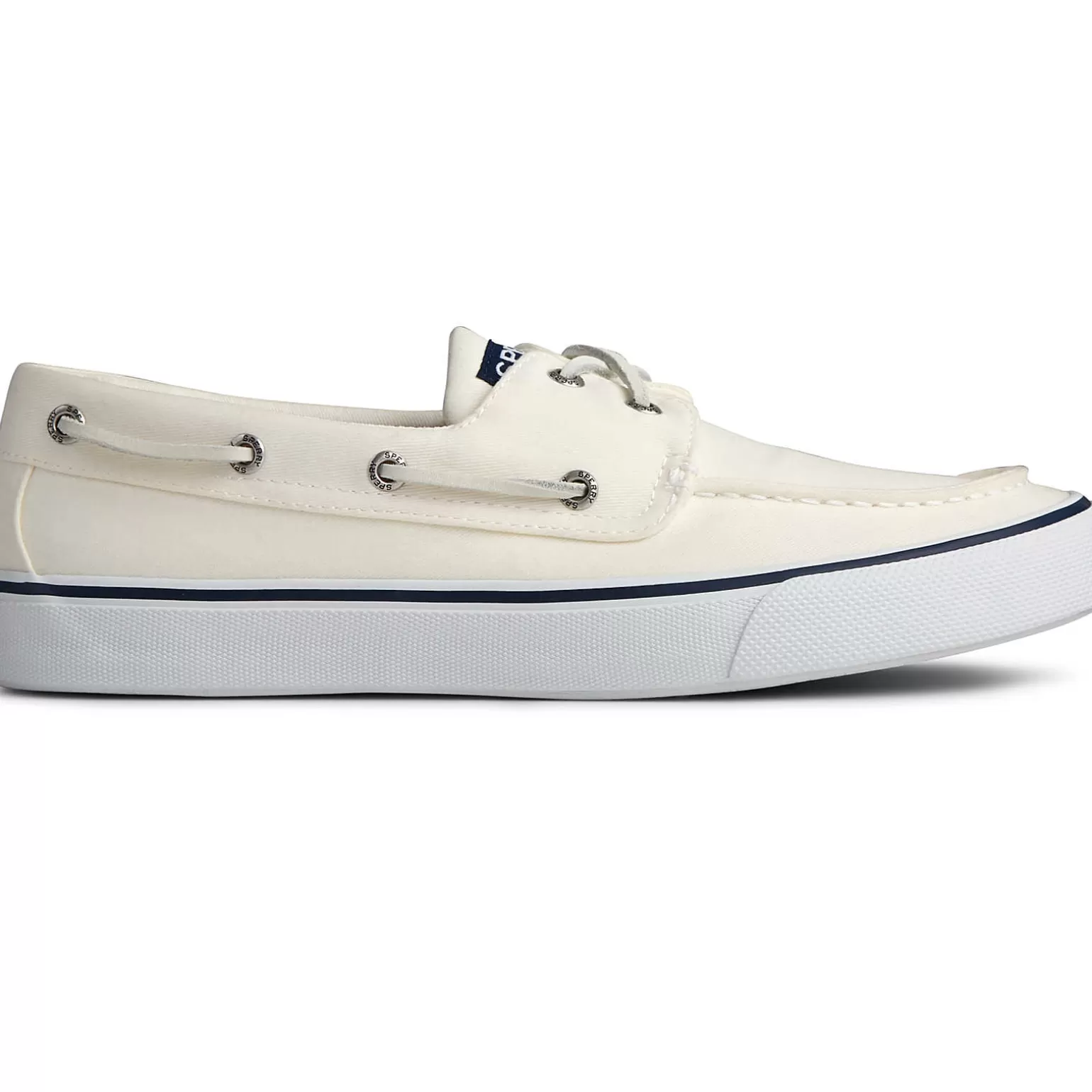 Sneakers | Shoes*Sperry Men's Bahama II Sneaker Salt Washed White