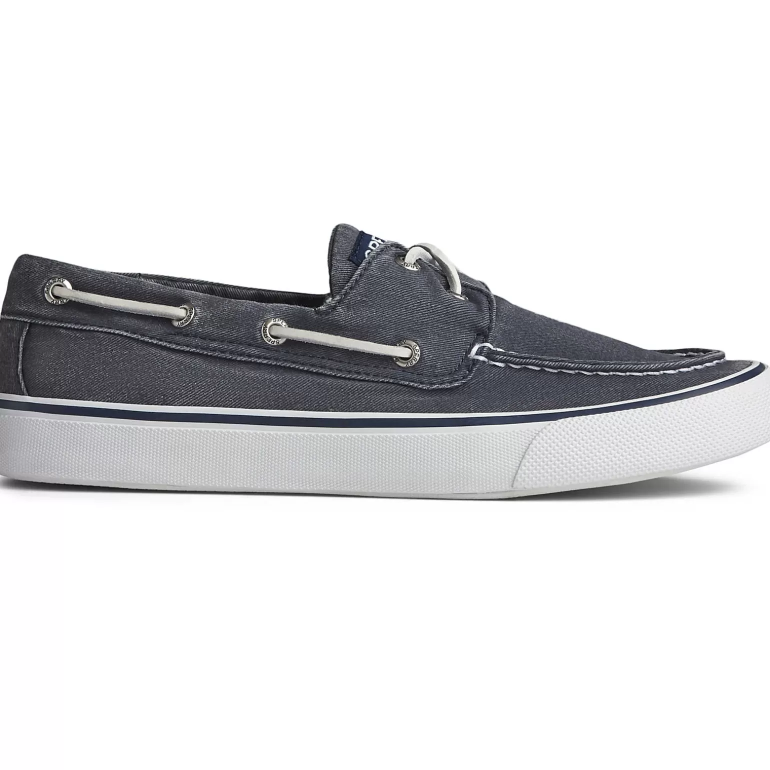 Sneakers | Shoes*Sperry Men's Bahama II Sneaker Salt Washed Navy