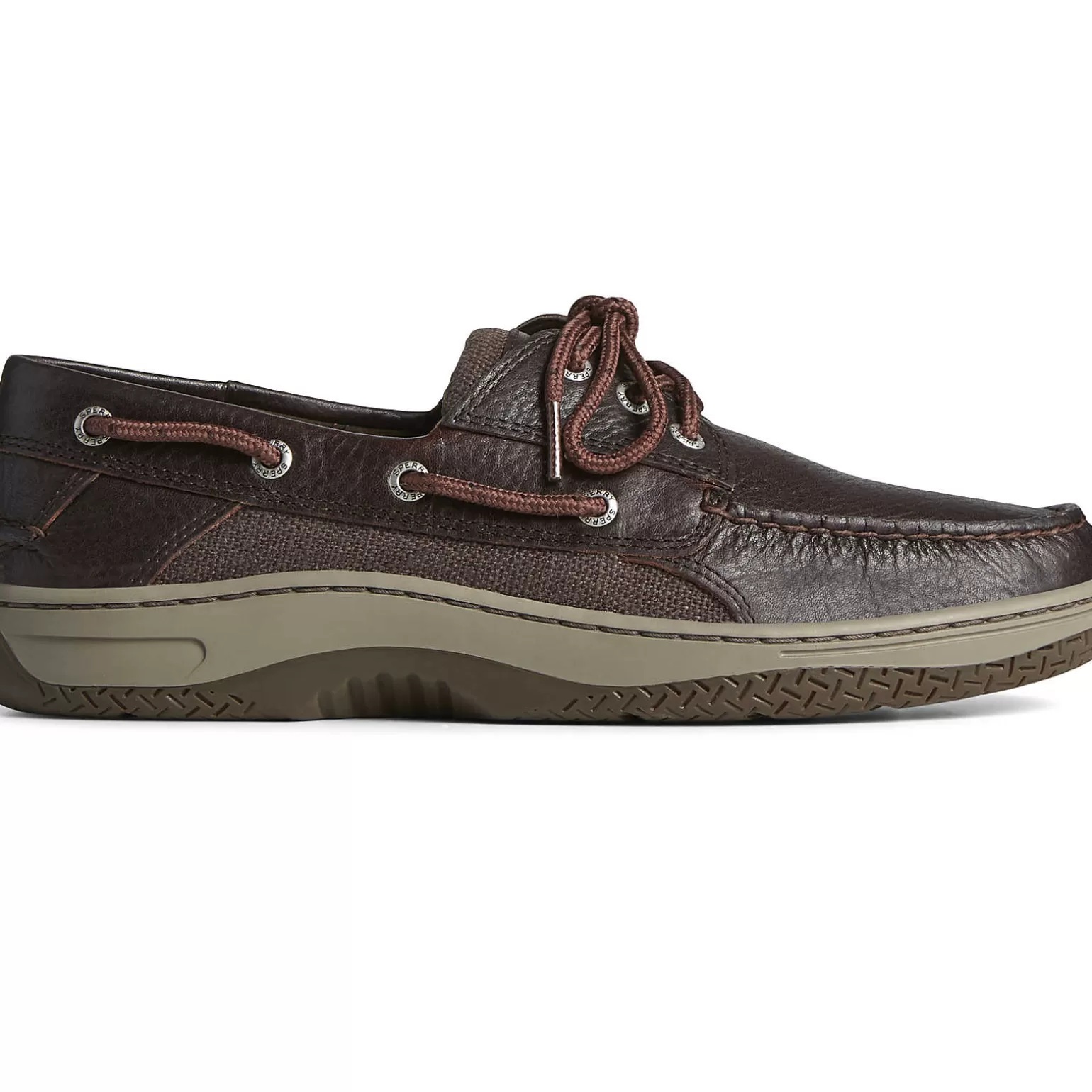 Boat Shoes | Shoes*Sperry Men's Billfish™ 3-Eye Boat Shoe Brown