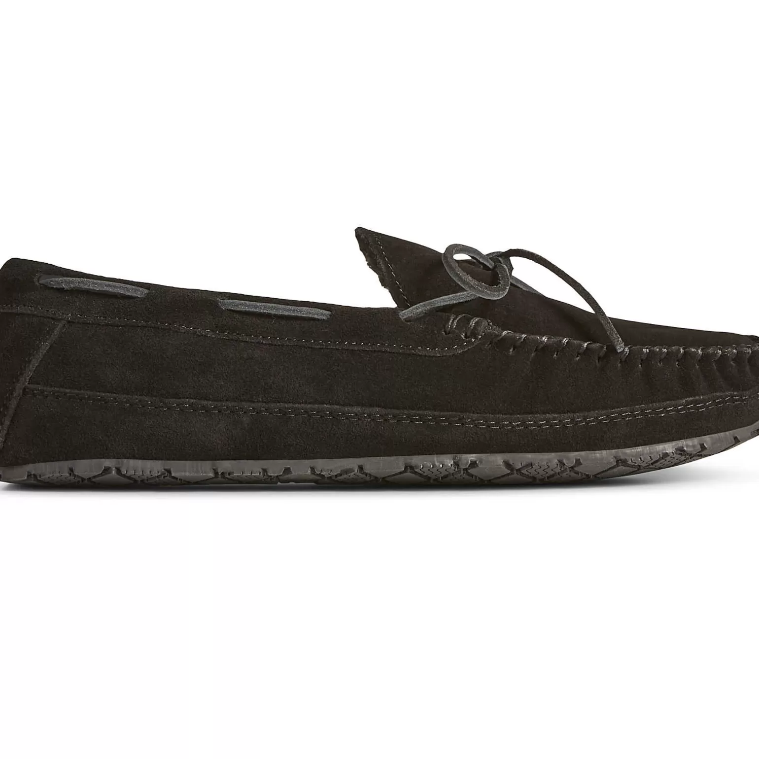 Sale | Slippers & Moccasins*Sperry Men's Brandon 1-Eye Slipper Black