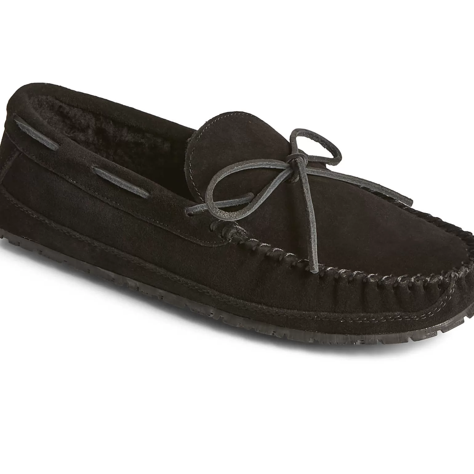 Sale | Slippers & Moccasins*Sperry Men's Brandon 1-Eye Slipper Black