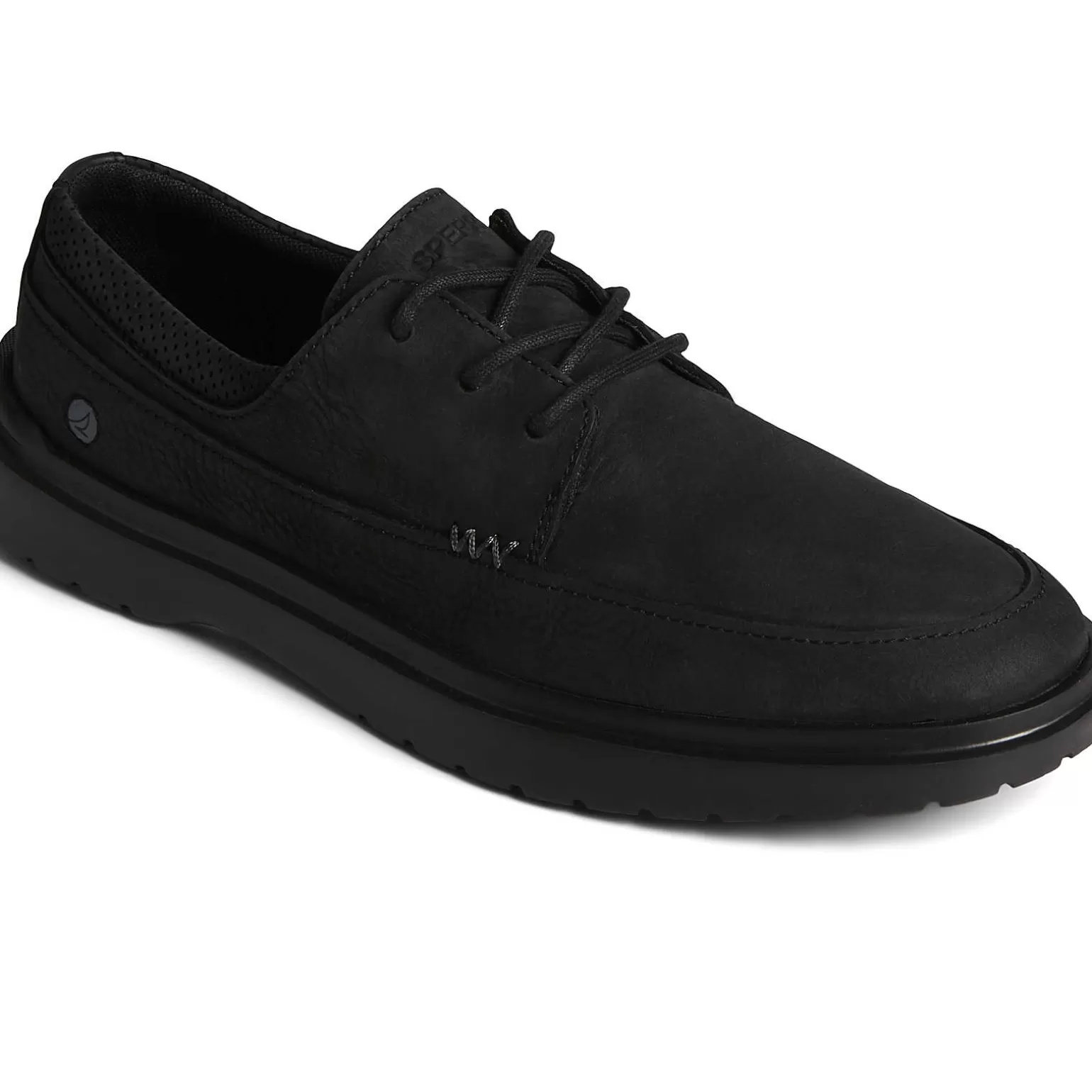 Sale | Loafers & Oxfords*Sperry Men's Cabo II Oxford Blackout